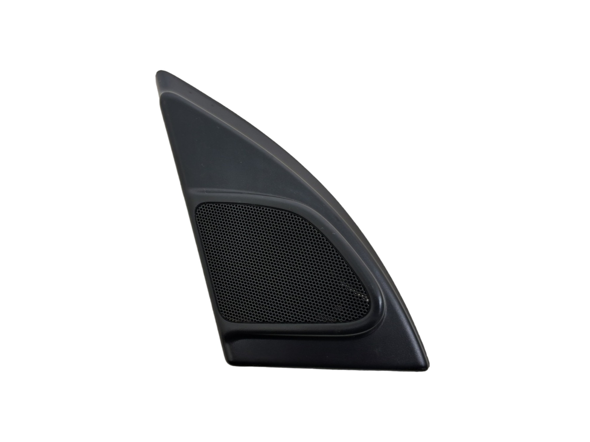 Acabamento Interno Retrovisor Esquerdo Volvo Xc60 T5 2016  – Preto