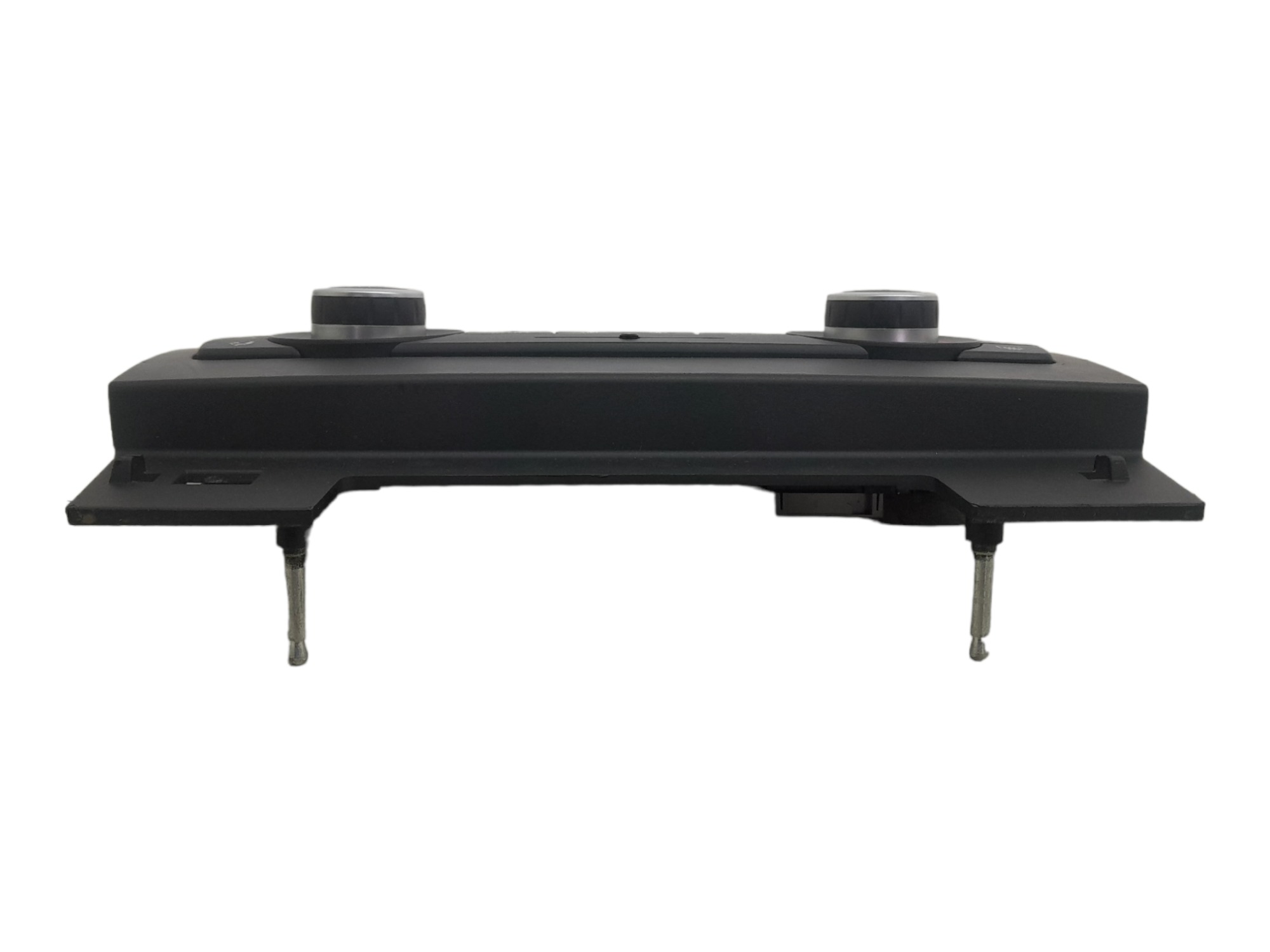 Controle De Ar Bmw X1 Sdrive18i 2013 4