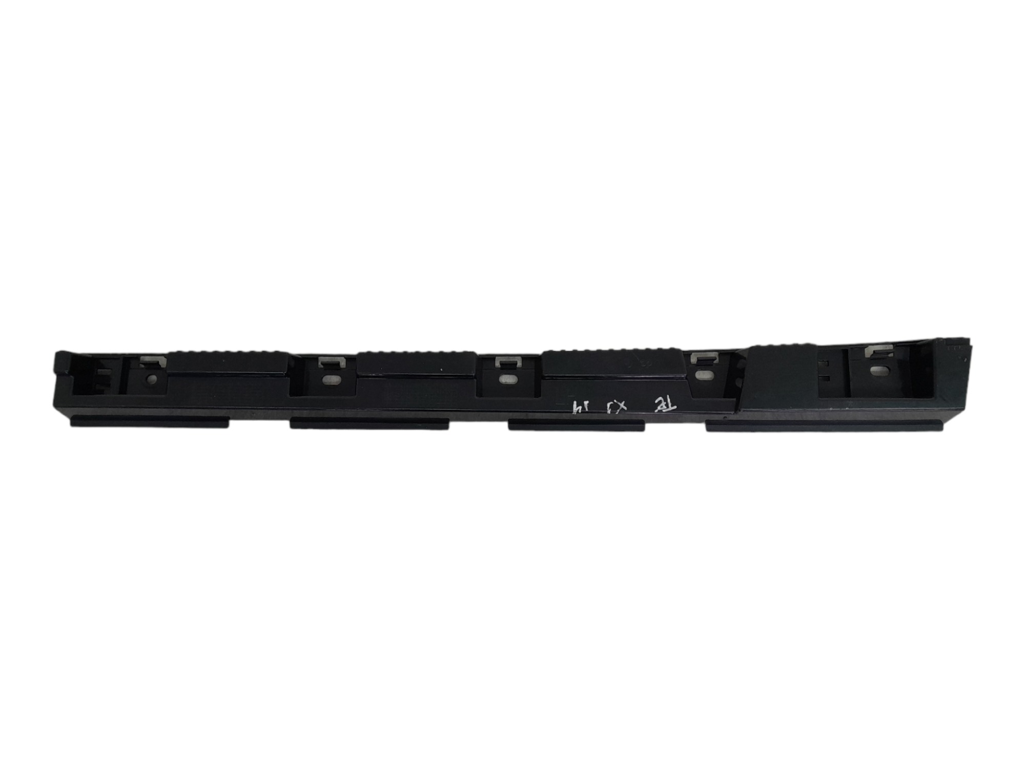 Guia Suporte Spoiler Traseiro Esquerdo Bmw X1 Sdrive20i 2014 1