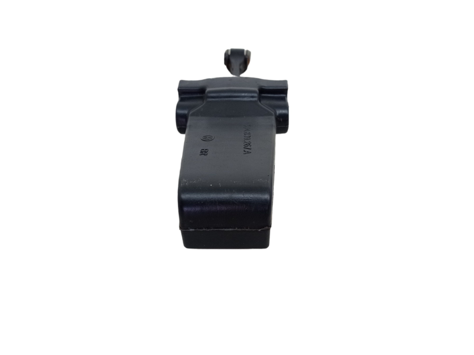 Limitador Porta Traseira Esquerda Volkswagen Gol G7 2023 4