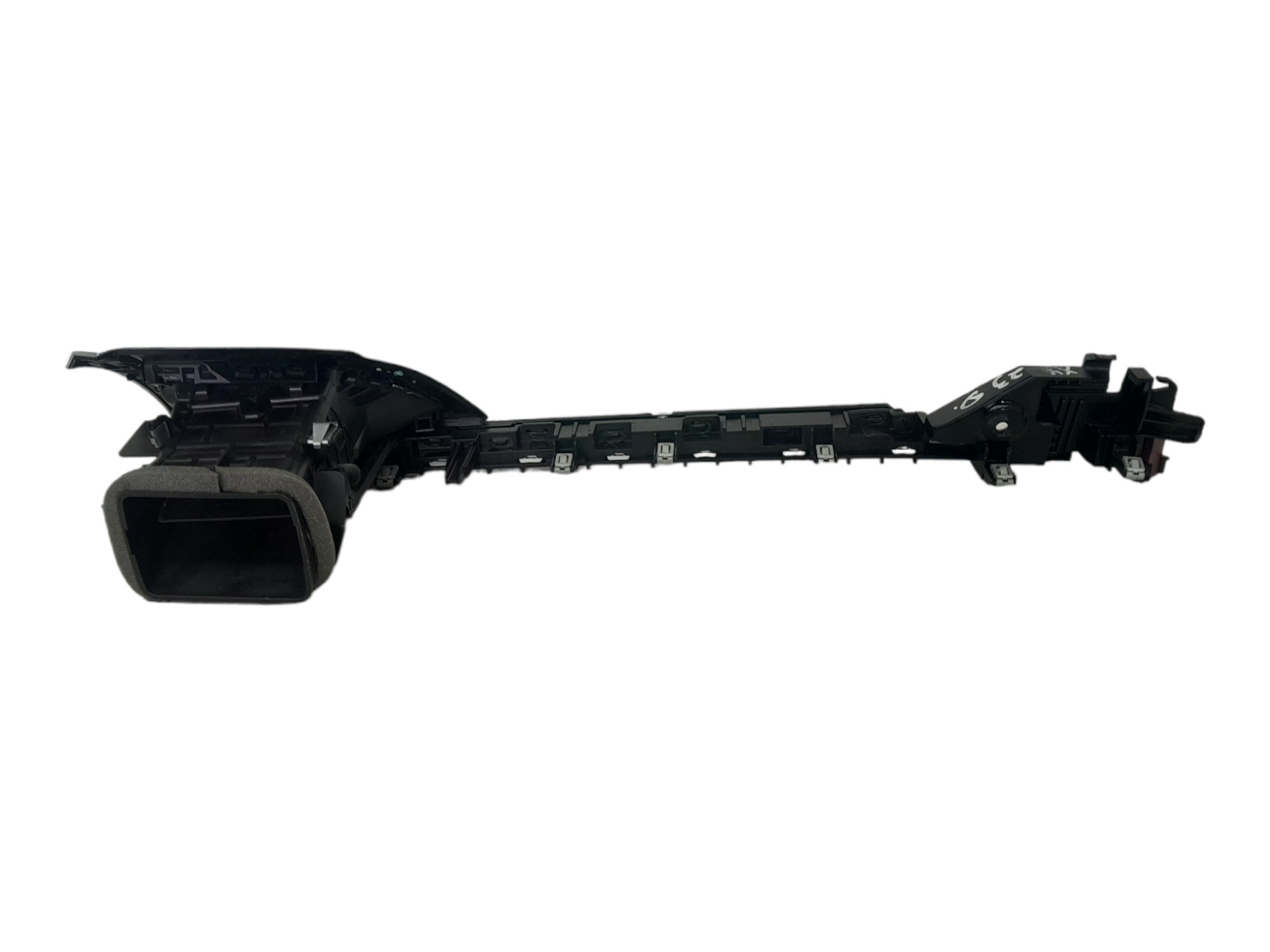 Moldura Difusor De Ar Direito Bmw X4 2023 9