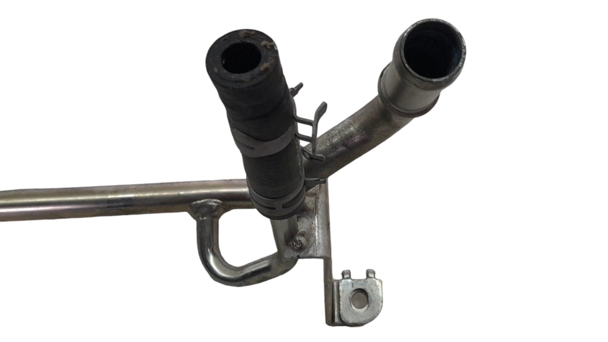 Cano Bomba Agua Volvo Xc90 T6 2.0 16v Gas Aut 2019 4