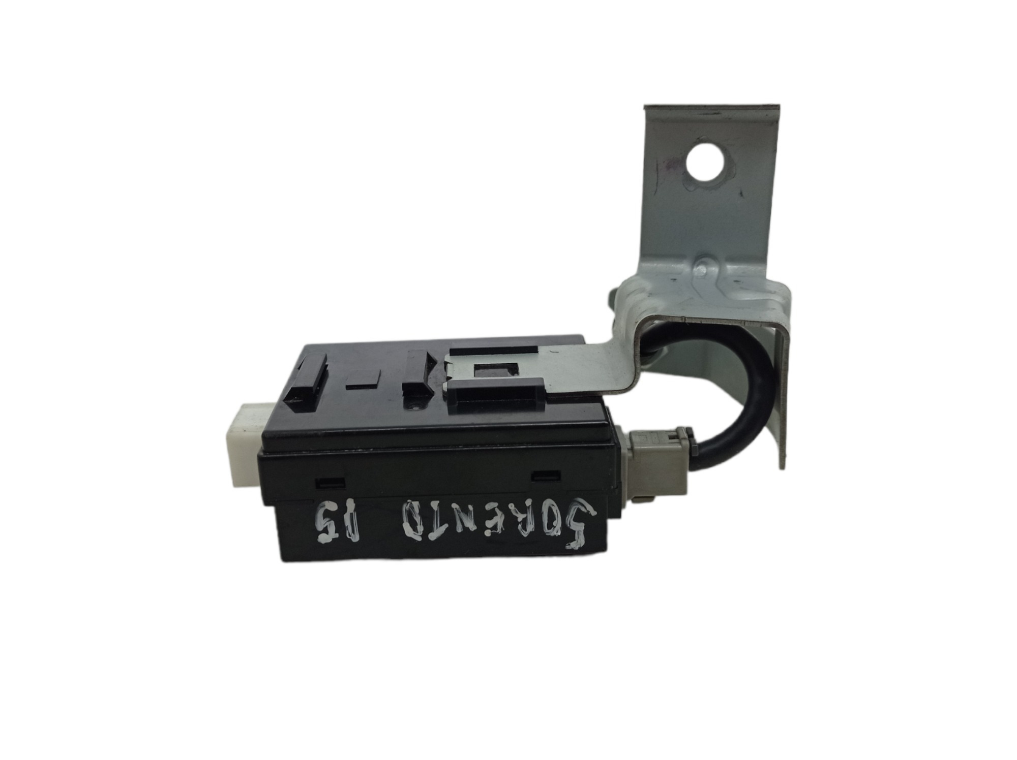 Modulo Central Keyless Kia Sorento 3.5 2013 4
