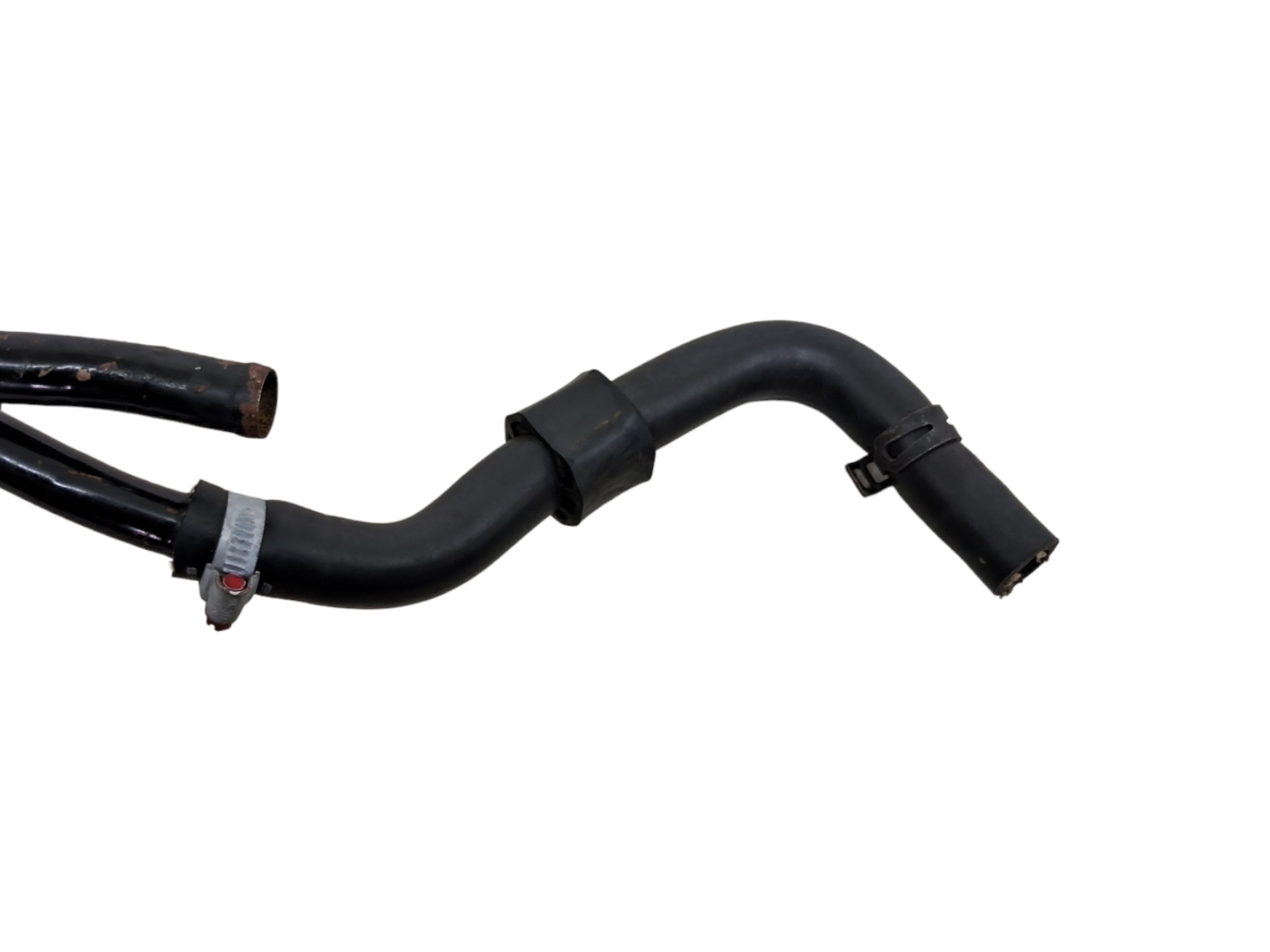 Mangueira Cano Agua Volkswagen Tiguan 2.0 16v Turbo 2014 4