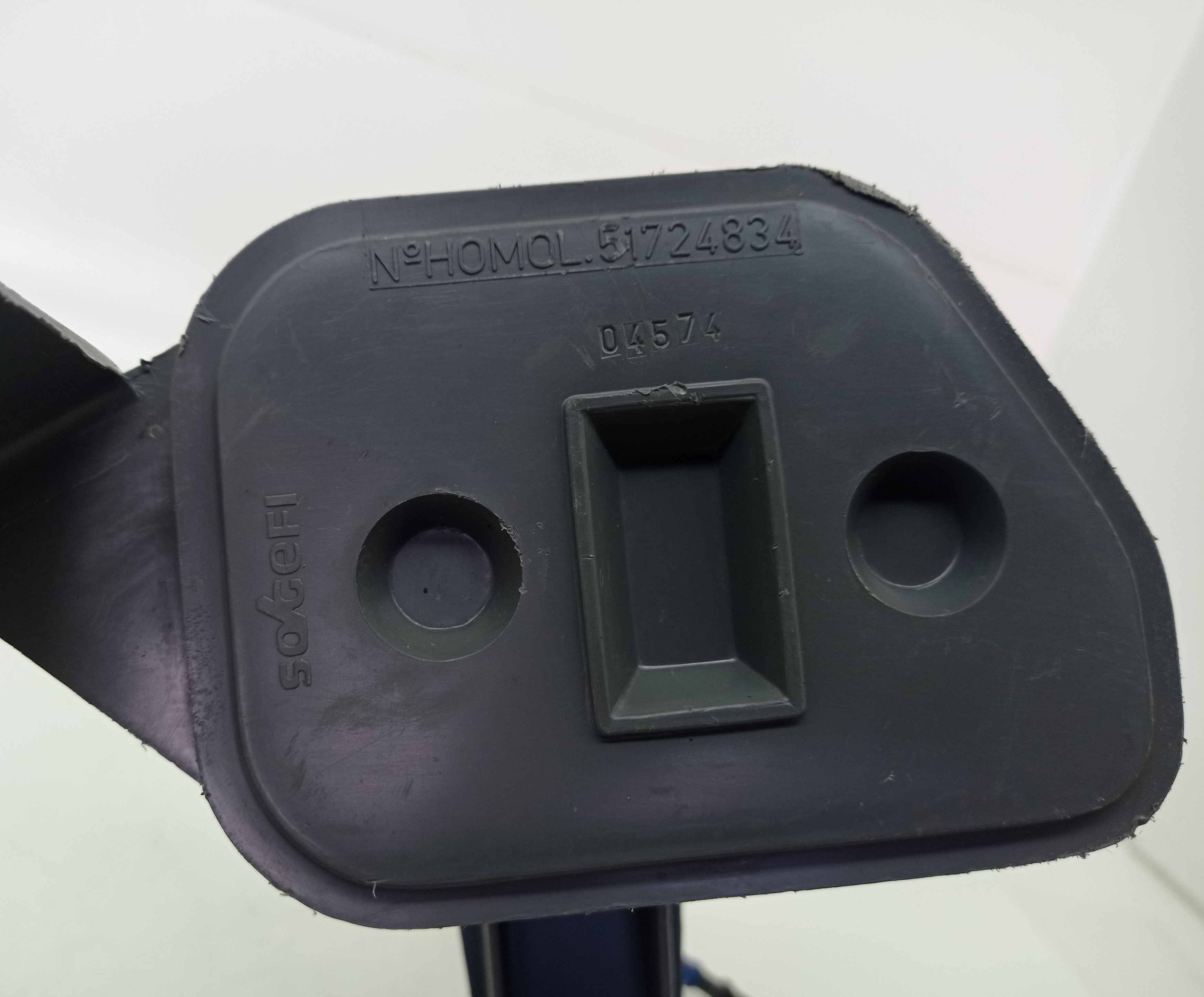 Canister Fiat Uno 1.0 2016 6