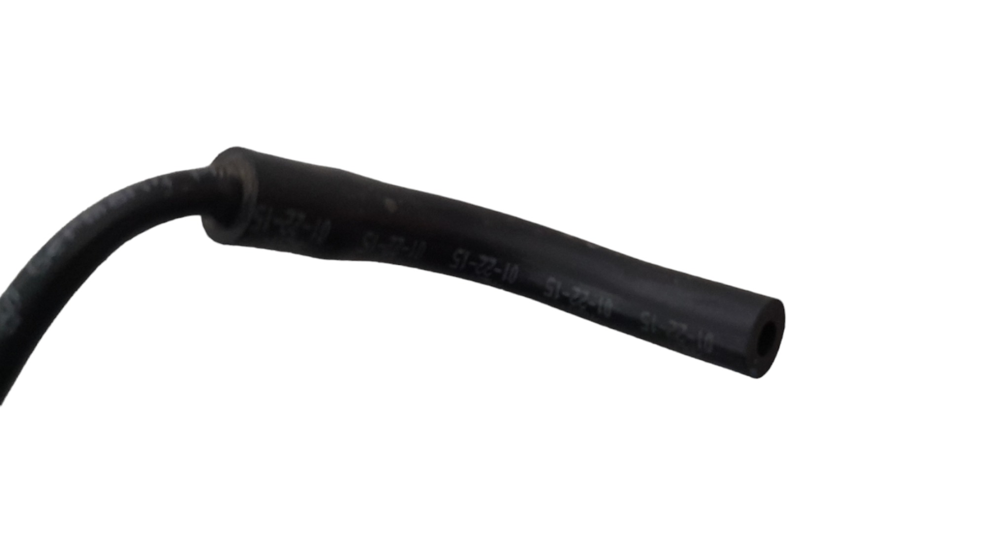Mangueira Hidrovacuo Volkswagen Passat Tsi 2.0 16v 2018 5