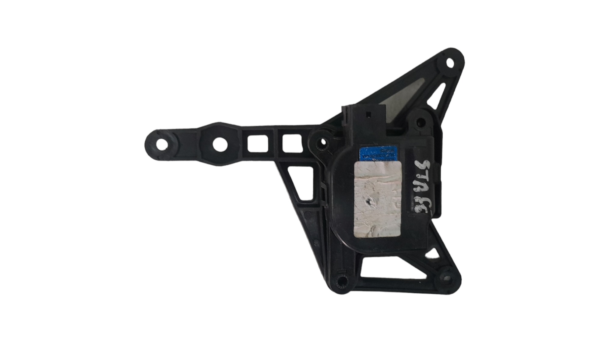 Motor Atuador Caixa Ar Interno Hyundai Santa Fe 3.5 V6 2011 1