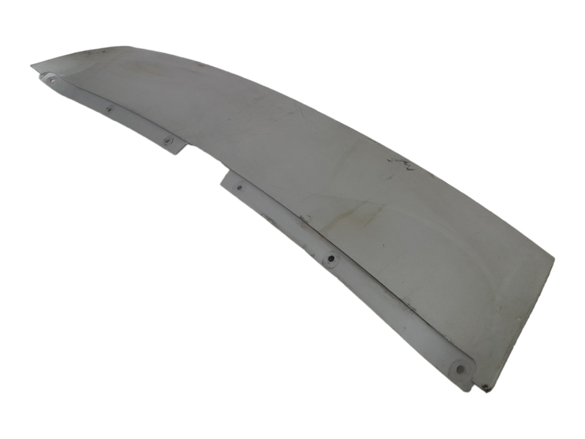 Moldura Inferior Parachoque Dianteiro Bmw X3 Xdrive20i 2013 3