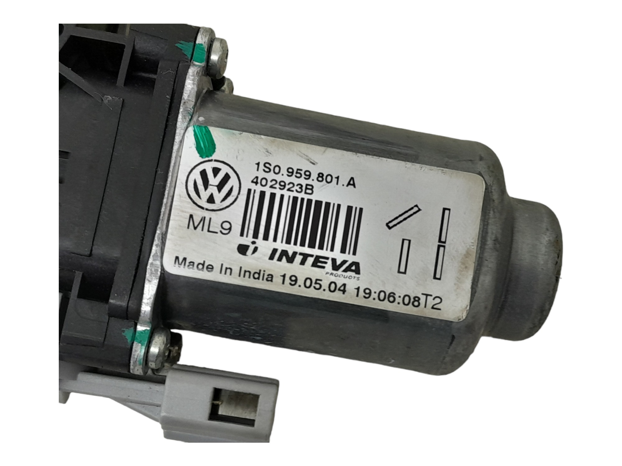 Maquina Vidro Dianteira Direita Volkswagen Up! Xtreme 2020 7