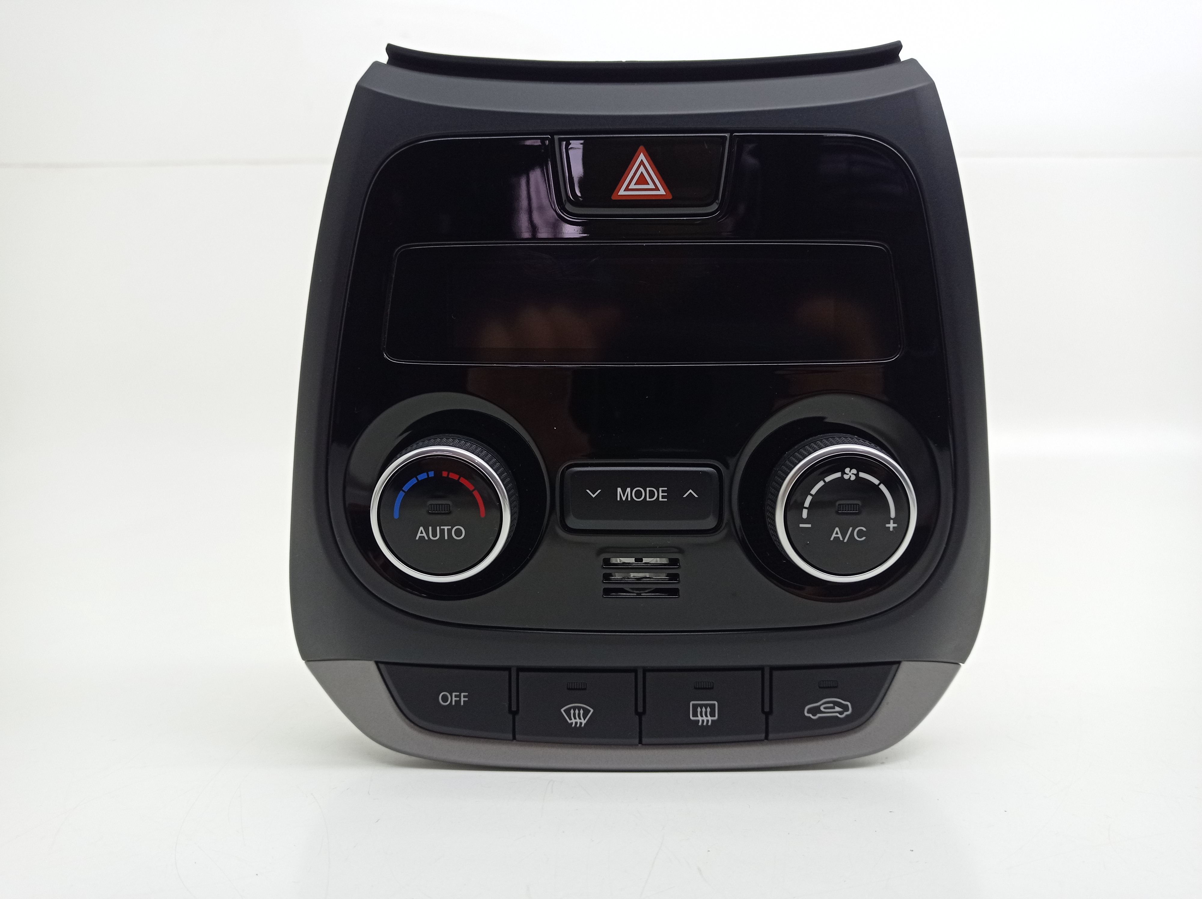 Controle De Ar Digital Hyundai Hb20 2019