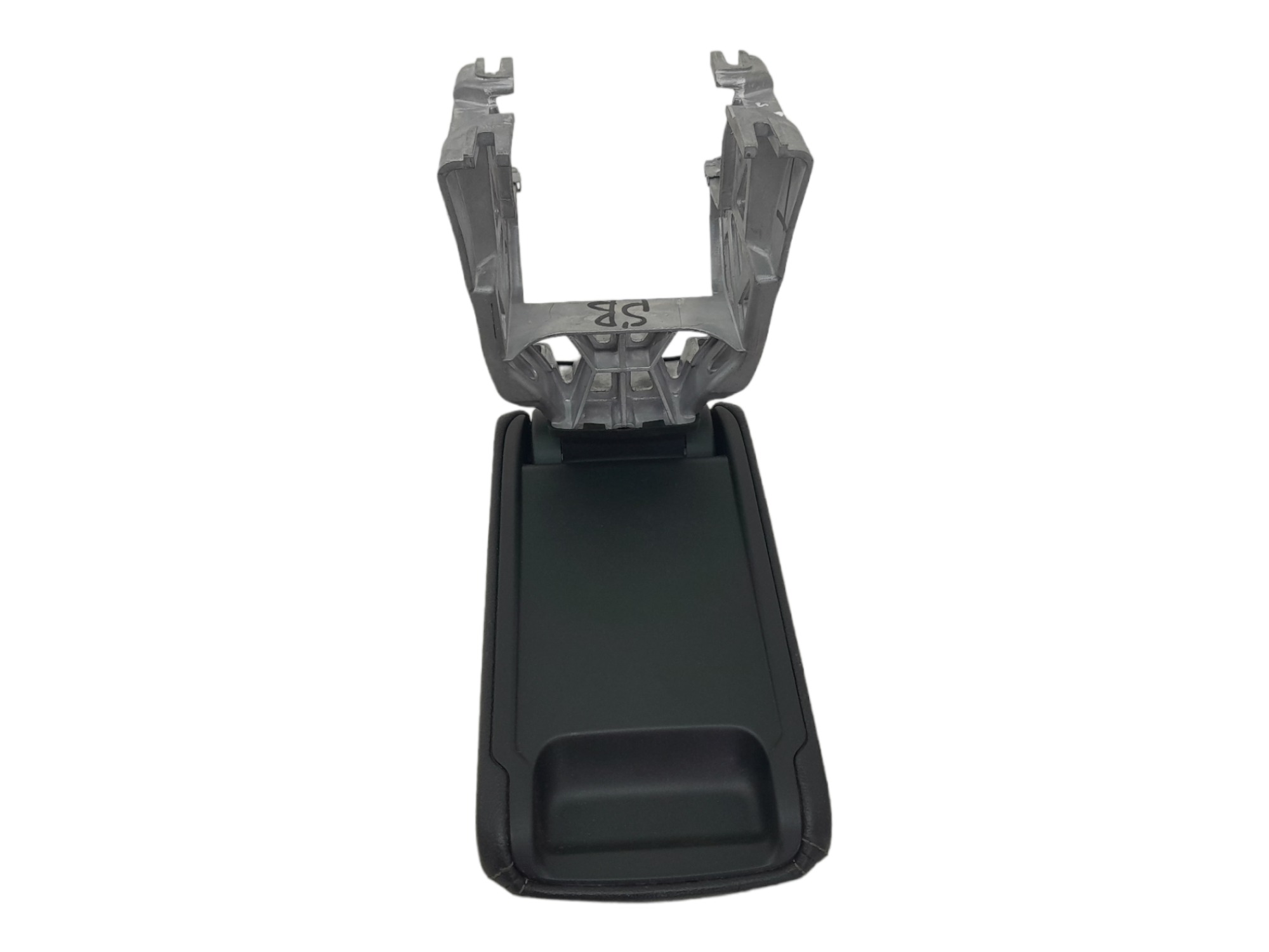 Apoio Braco Console Audi A3 Sedan Tfsi 2015 6