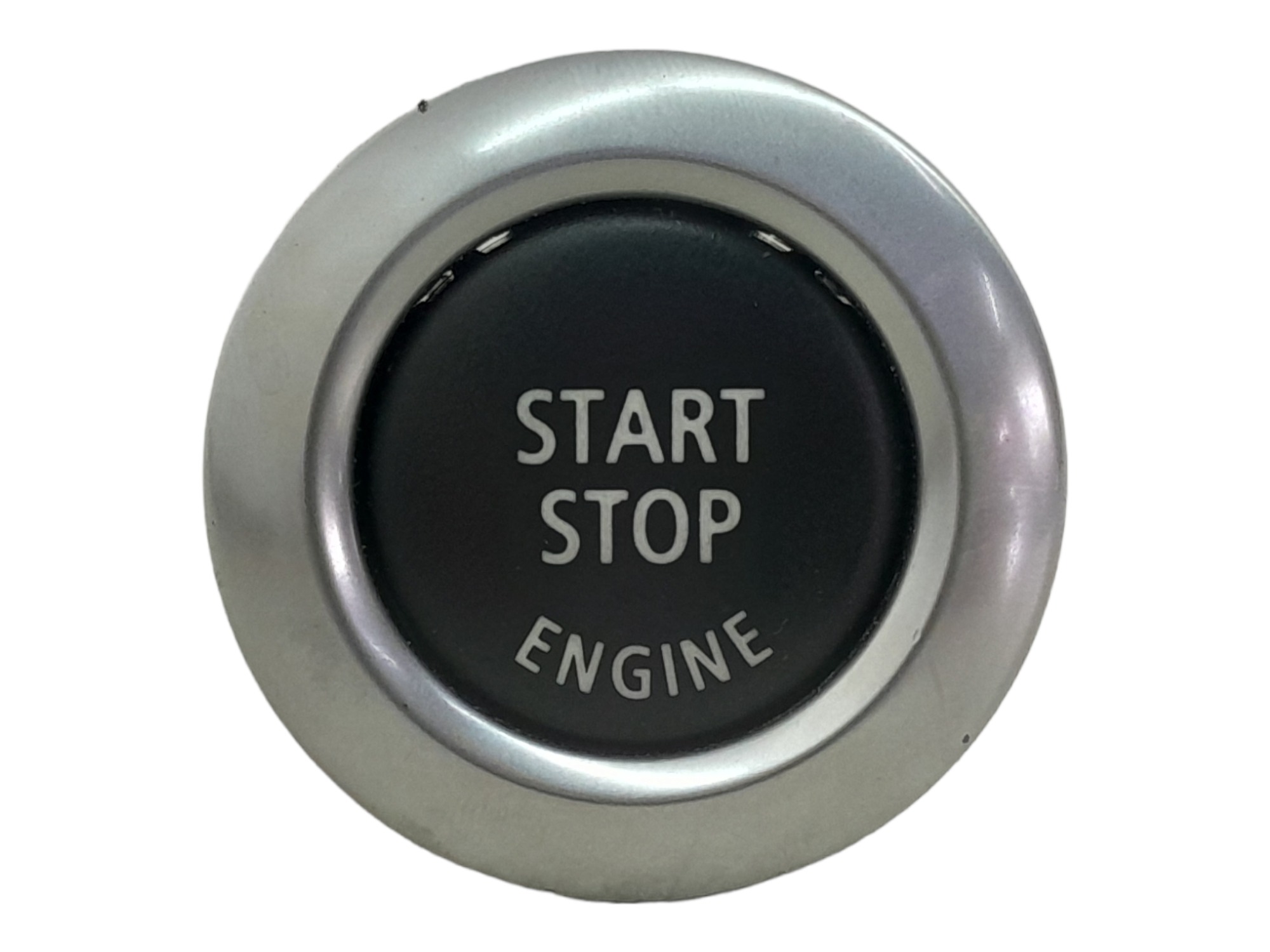 Botao Start Stop Bmw X1 Sdrive18i 2013
