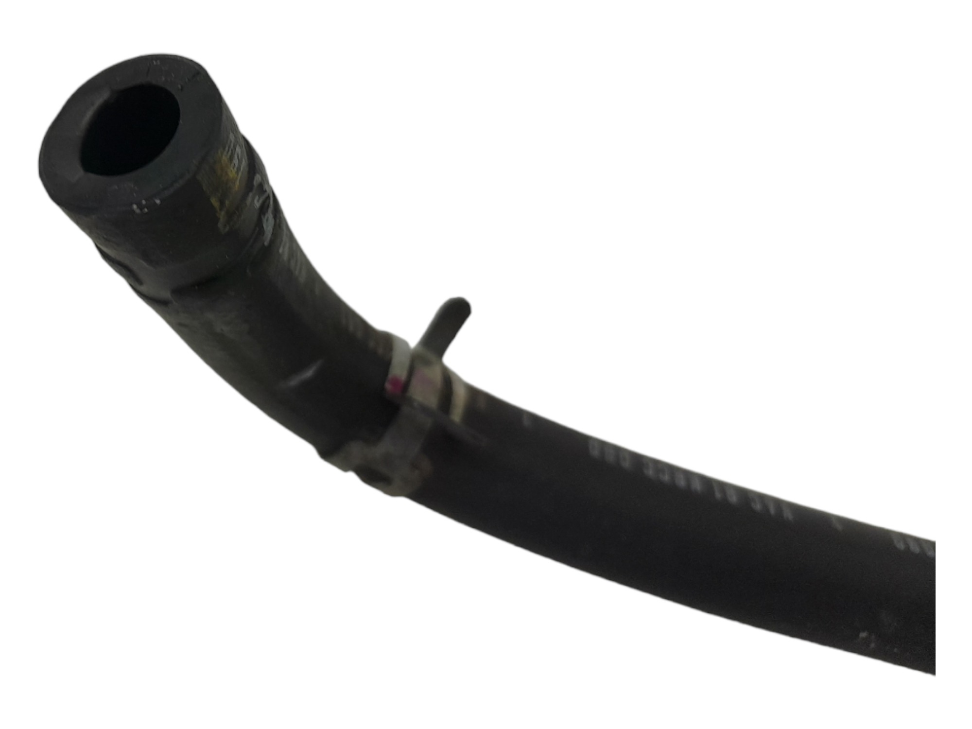 Mangueira Agua Mitsubishi Asx 2.0 16v 2012 2