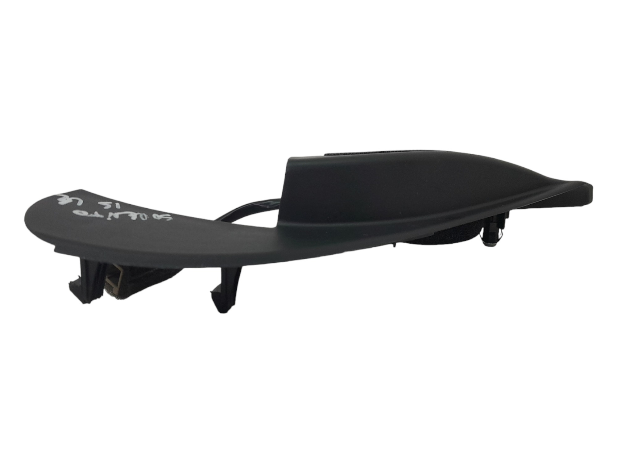 Acabamento Interno Retrovisor Esquerdo Kia Sorento 2013 3