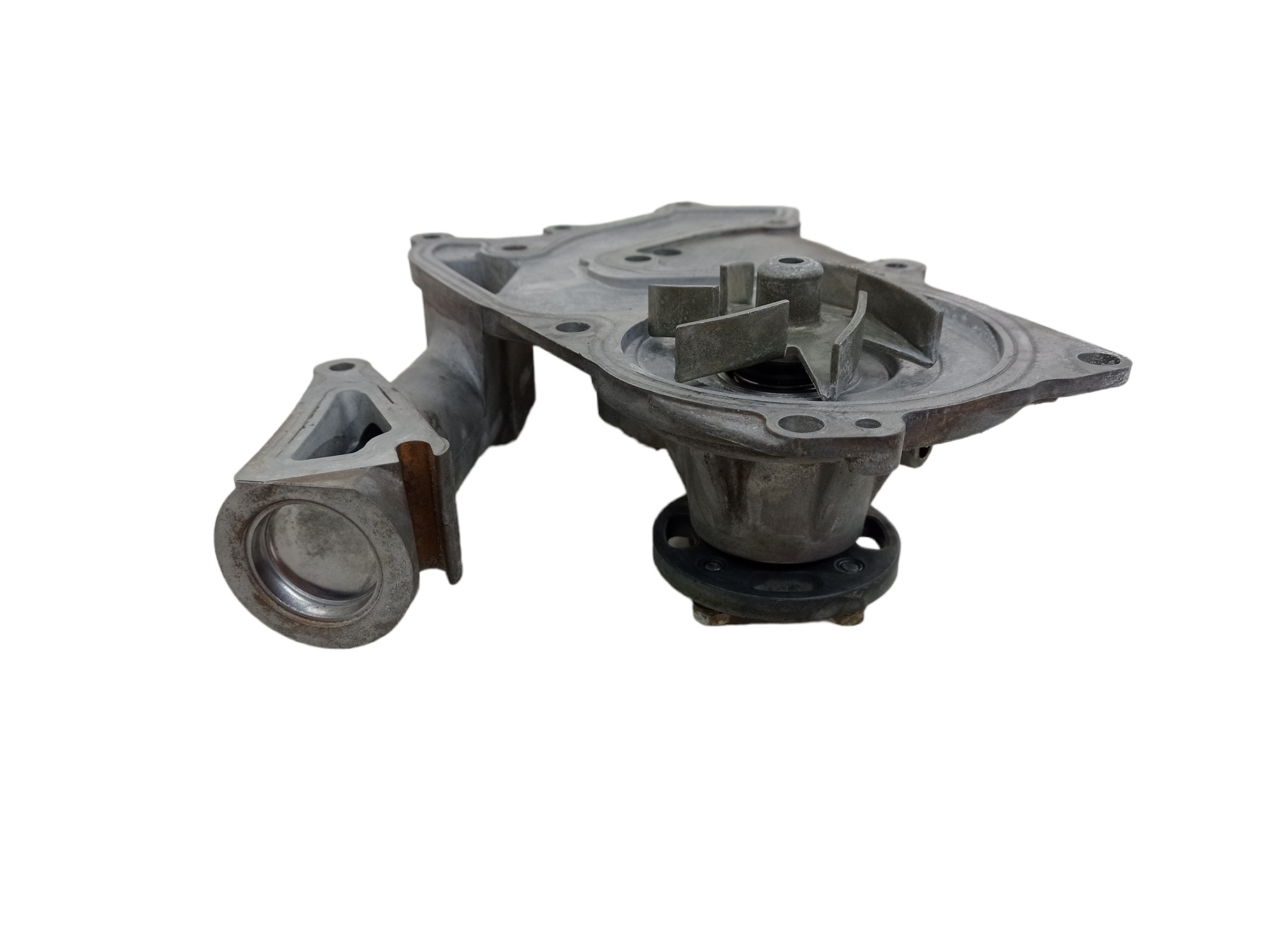 Bomba Agua Hyundai Santa Fe 3.5 V6 Gasolina 2011 4