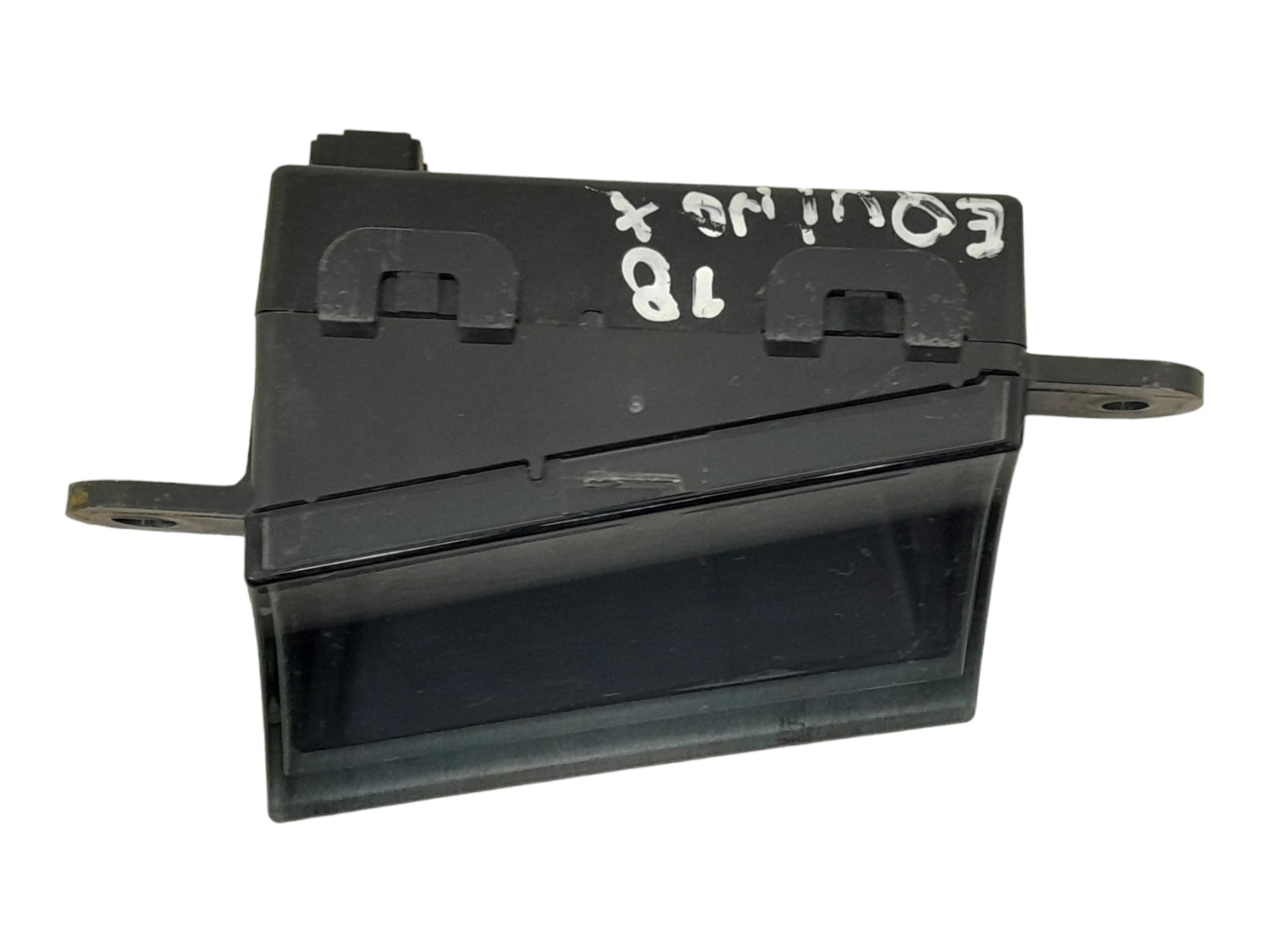 Tela Display Colisao Chevrolet Equinox Premier 2.0 16v 2018