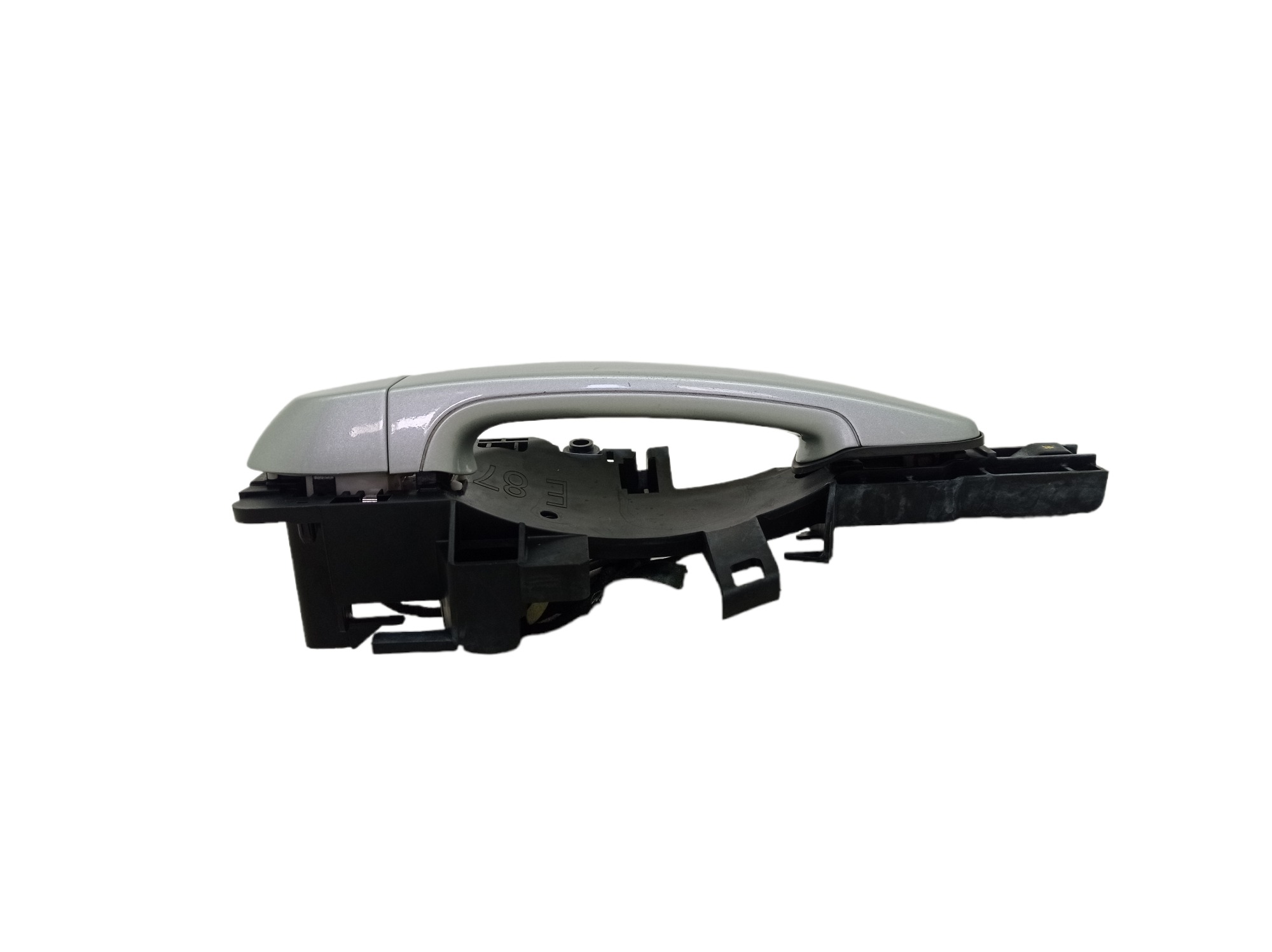 Maçaneta Externa Porta Traseira Esquerda Bmw 120i 2010 3