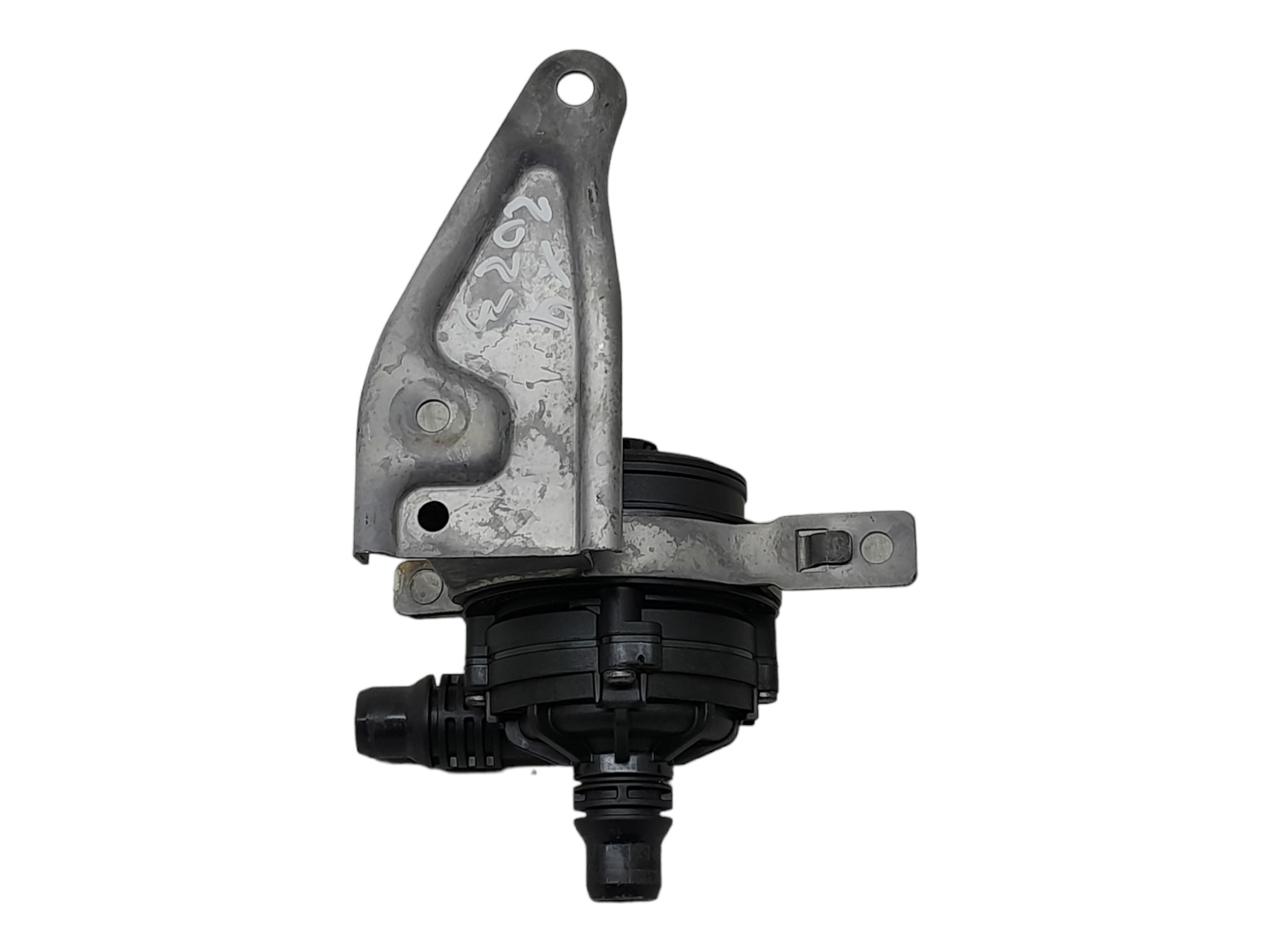 Bomba Agua Auxiliar Bmw X4 3.0 6cc 2023 4