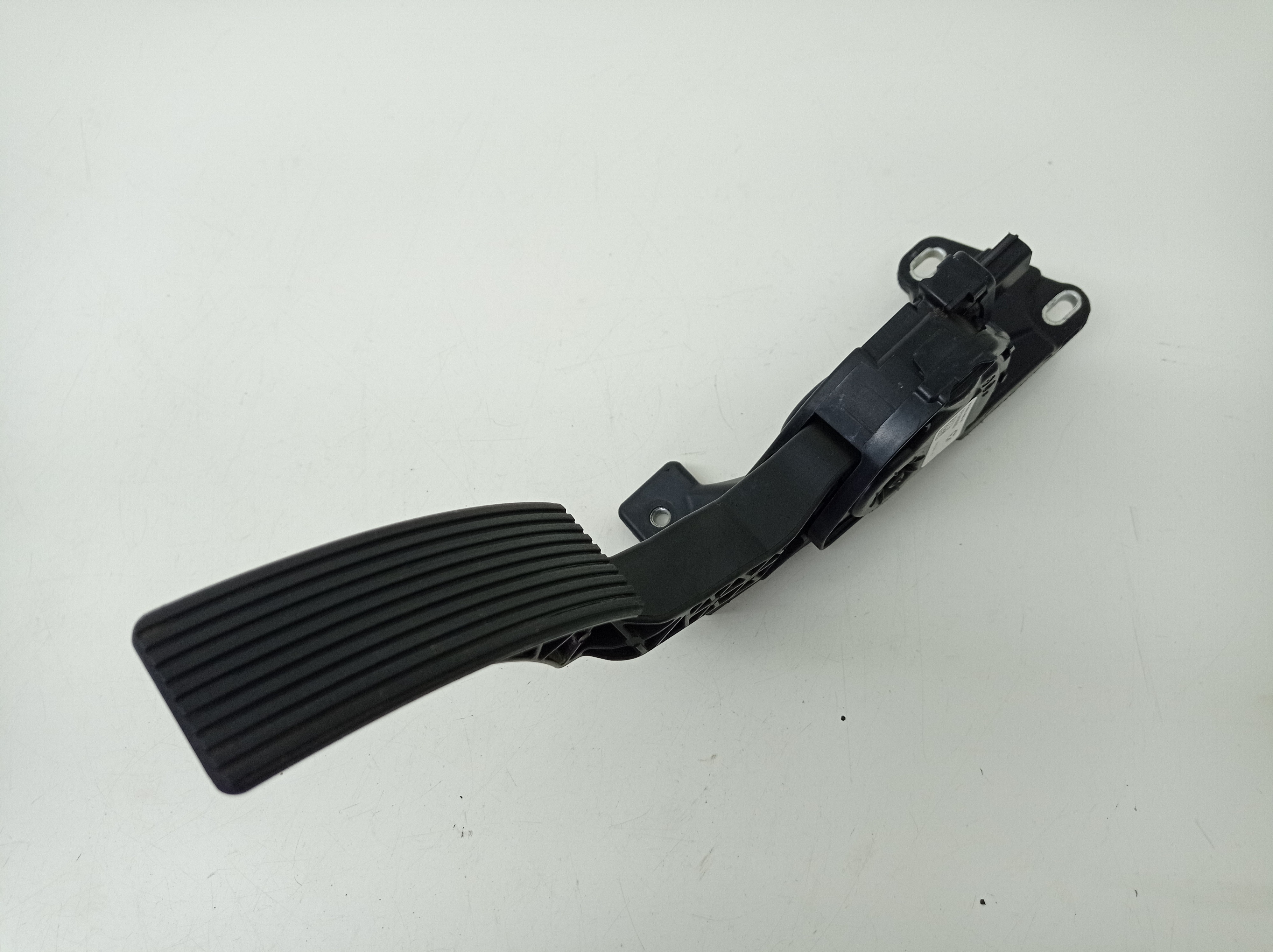 Pedal Acelerador Jeep Grand Cherokee 3.6 2011 Automatico 1