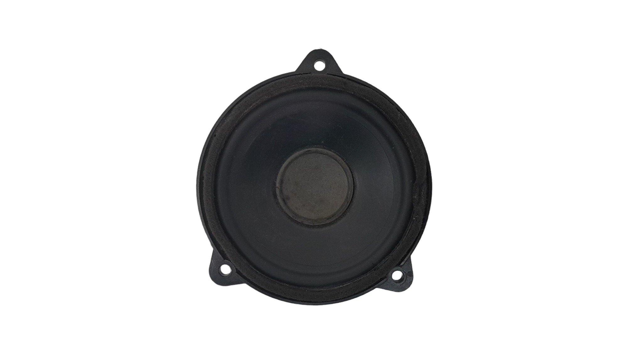 Auto Falante Pequeno Porta Land Rover Evoque 2013 Preto 1