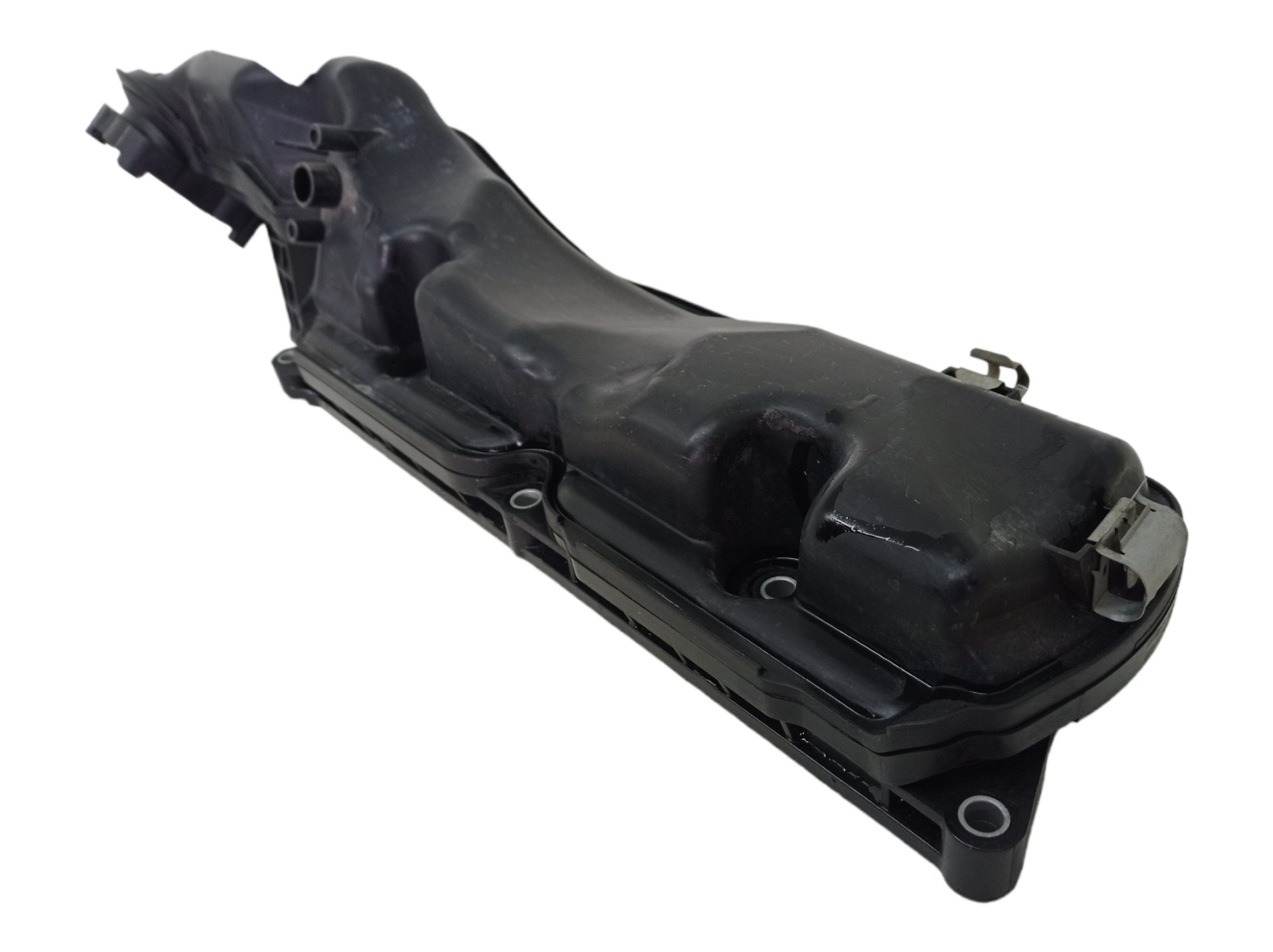 Coletor De Admissao Direito Bmw X5 4.4 V8 Biturbo Aut 2016 3