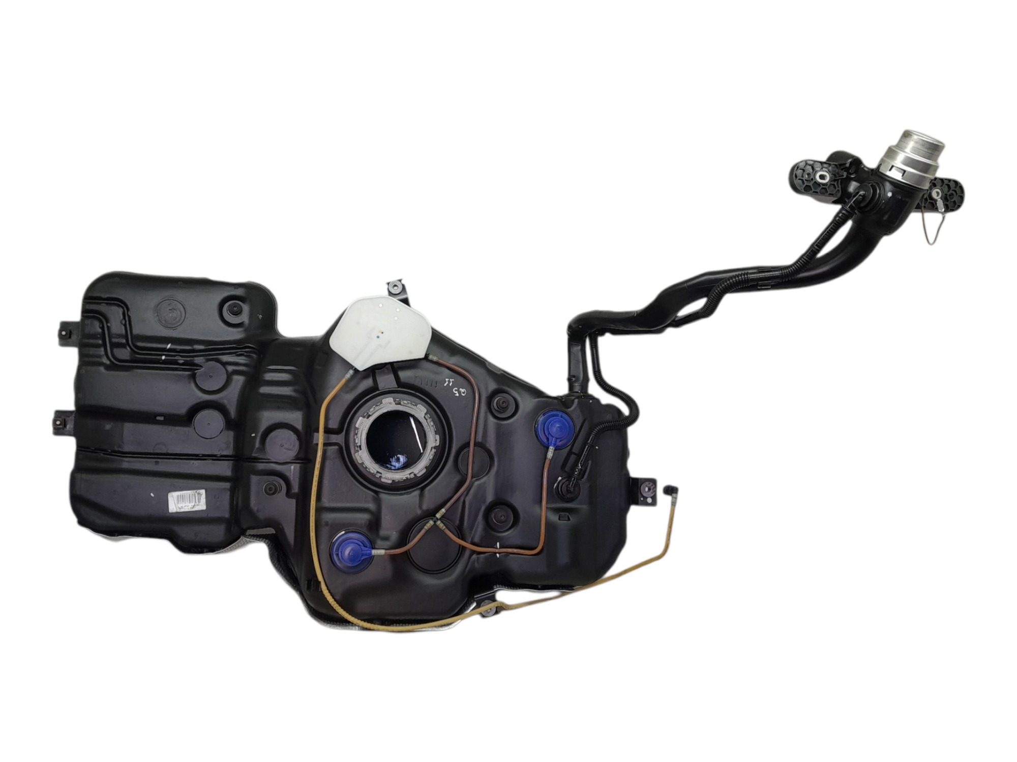 Tanque Combustivel Audi Q5 Tsi 2.0 16v 2011