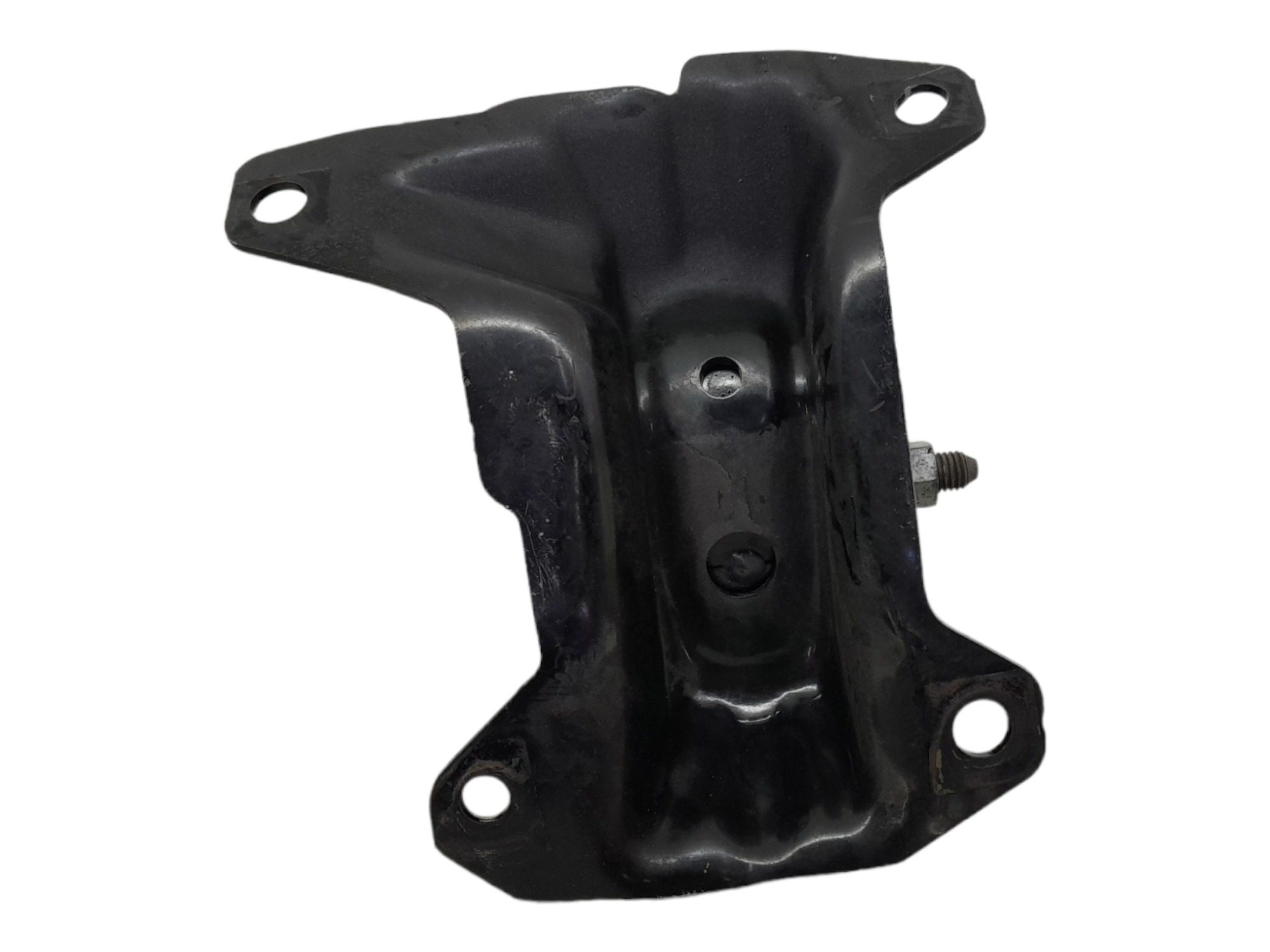 Coxim Motor Esquerdo Jeep Cherokee Sport 3.7 V6 Aut 2012 5