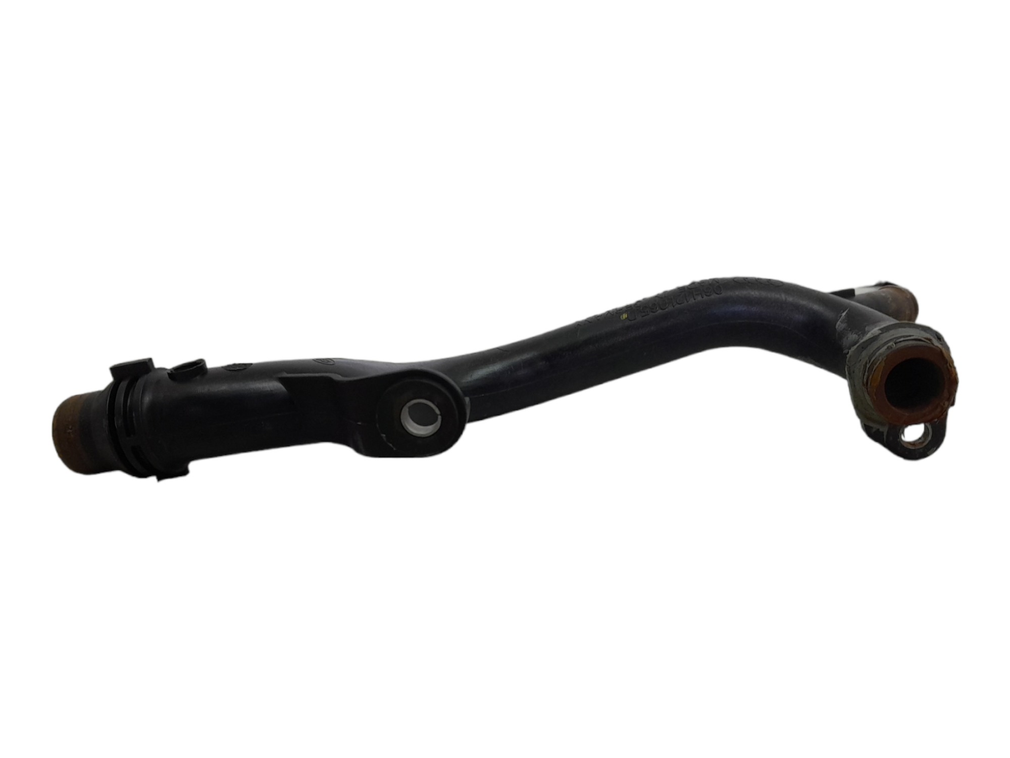 Cano Agua Audi Q5 Tsi 2.0 16v 2011 2