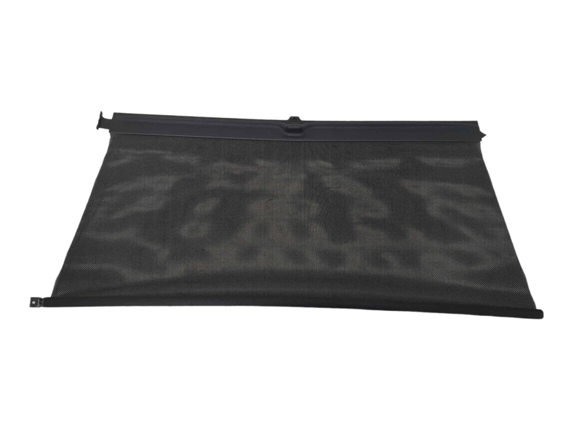 Cortina Teto Solar Traseira Land Rover Discovery 4 2011 2