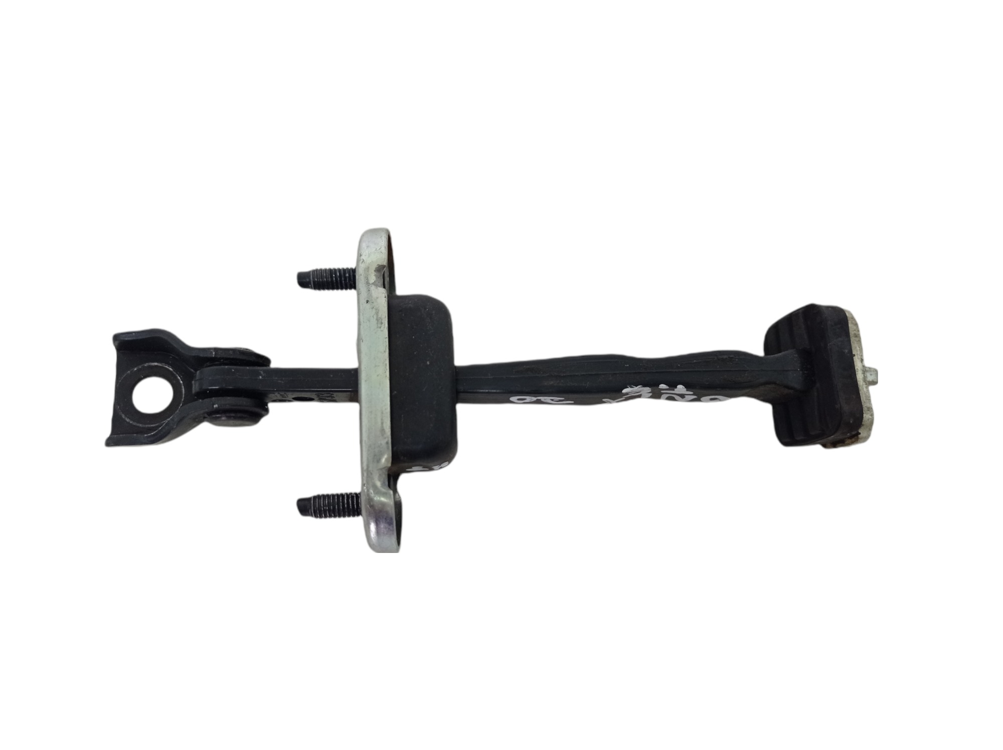 Limitador Porta Traseira Esquerda Chevrolet Onix Turbo 2020 1