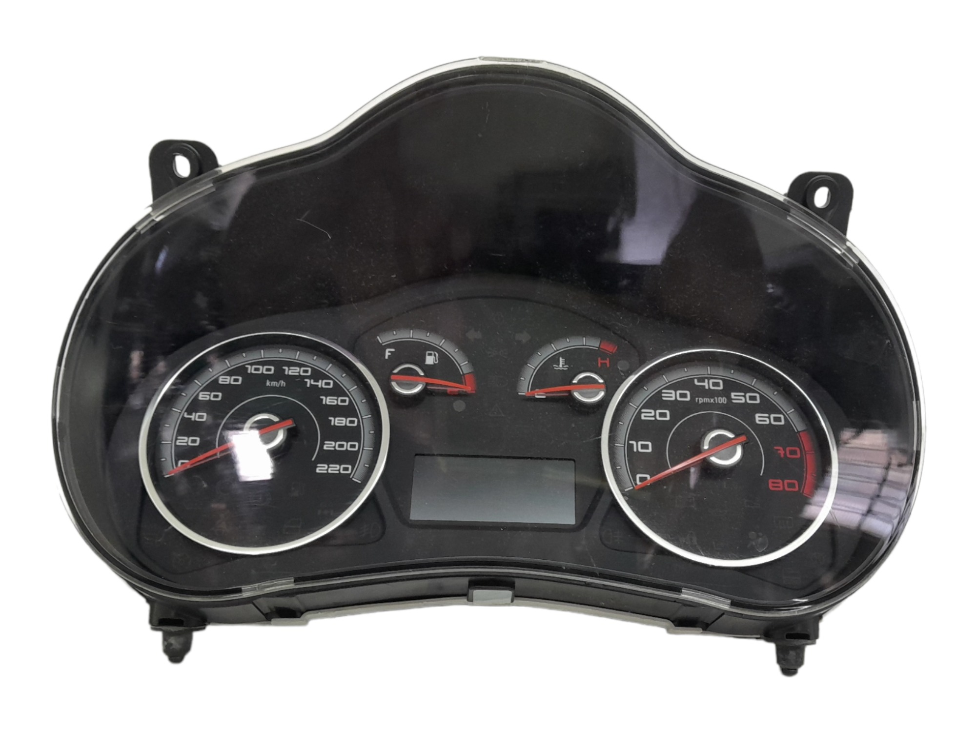 Kit Cold Injecao Fiat Palio Attractive 1.0 8v Flex 2016 2