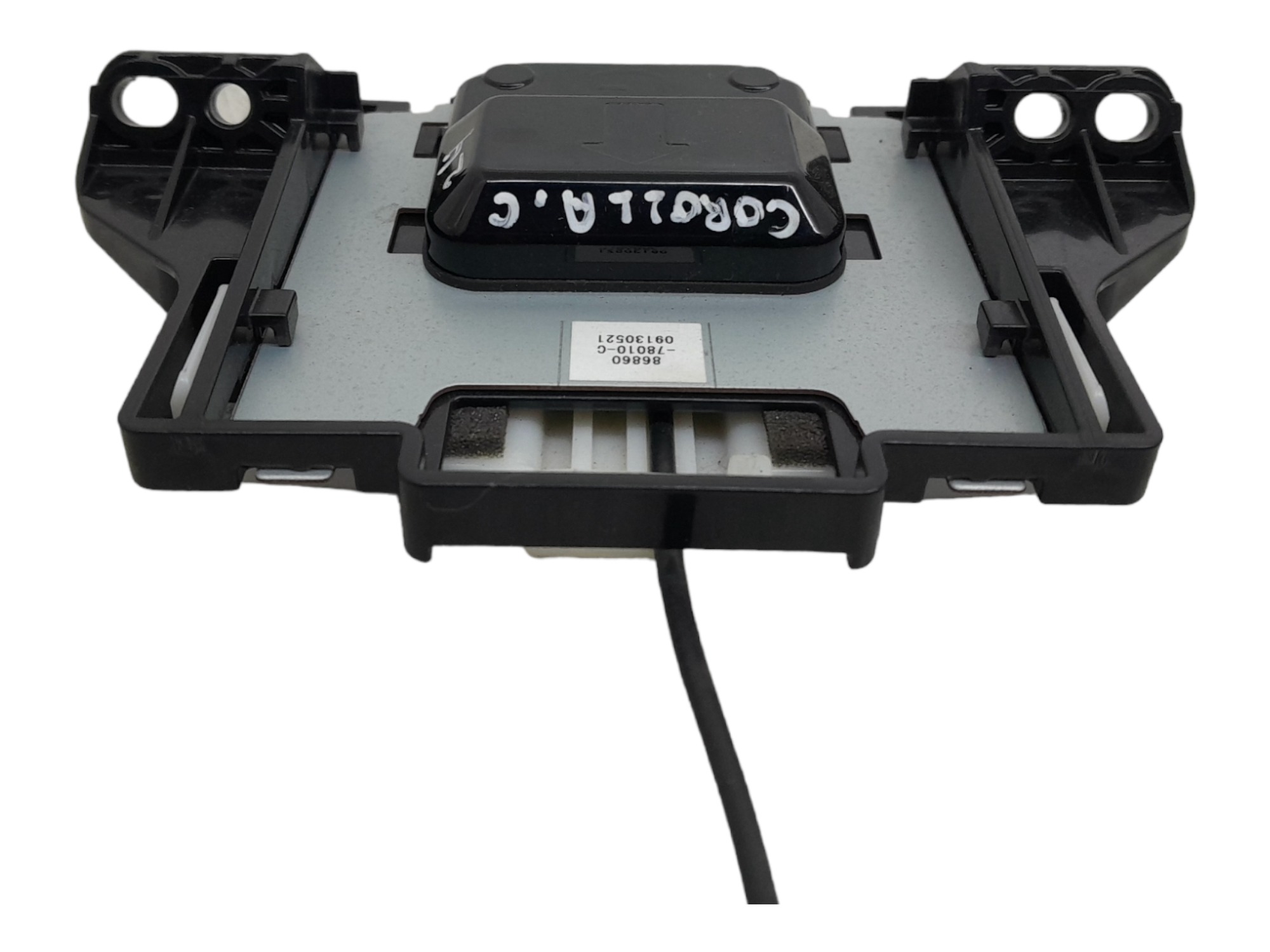 Modulo Antena Toyota Corolla Cross Xre 2.0 2024 4