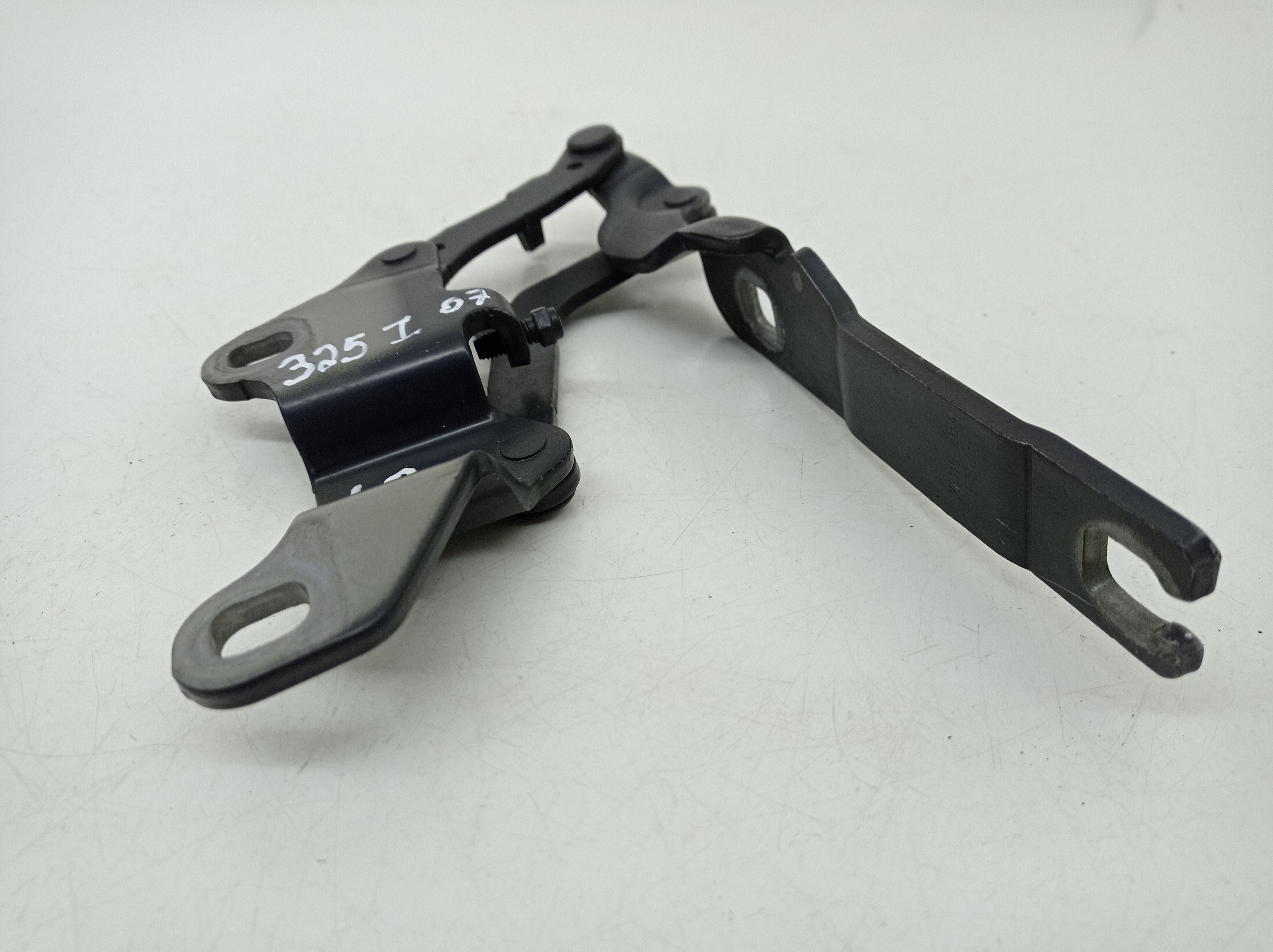 Braço Capo Direito Bmw 325i 2008 5
