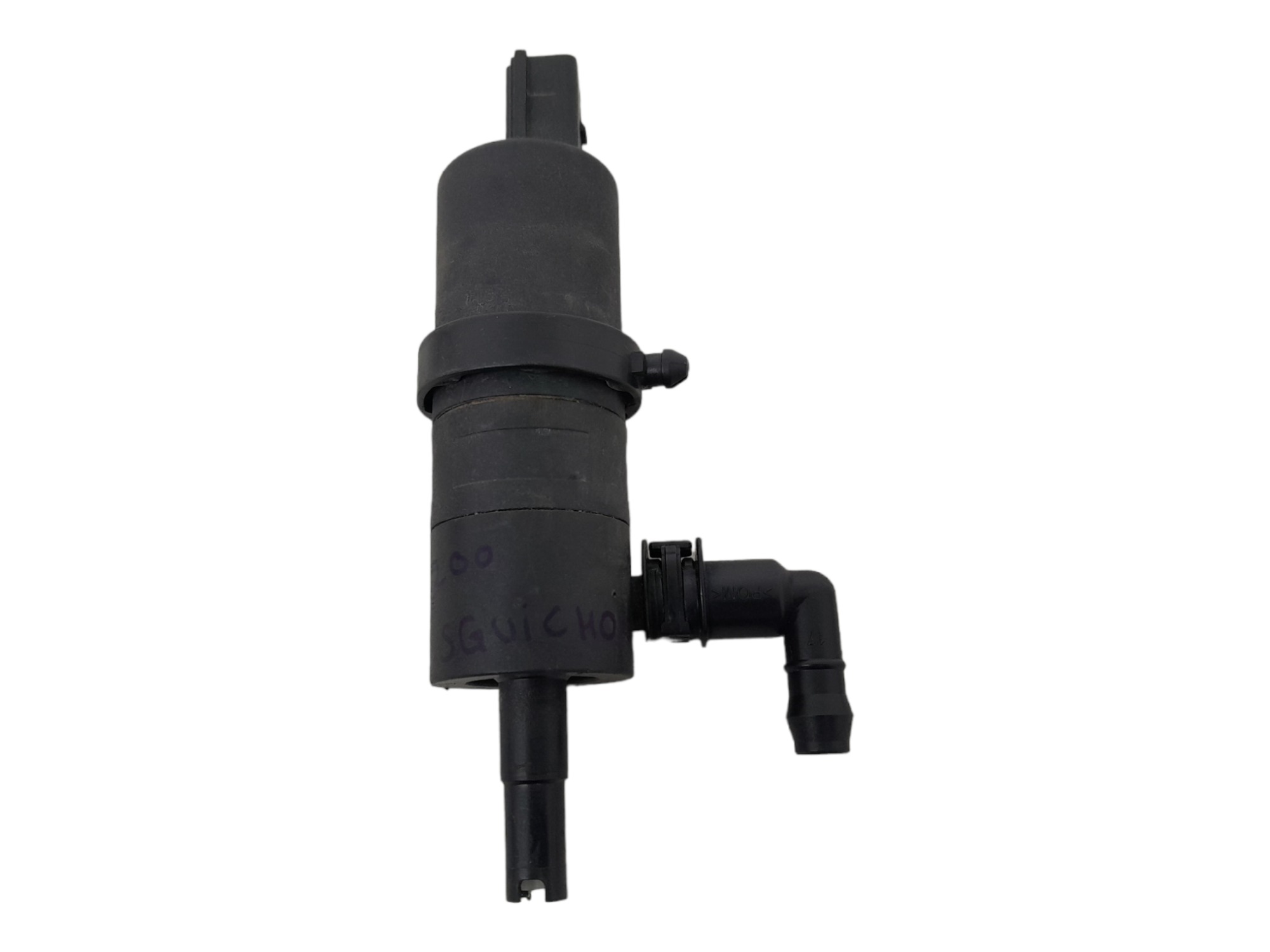 Motor Esguicho Farol Mercedes A200 2014 1