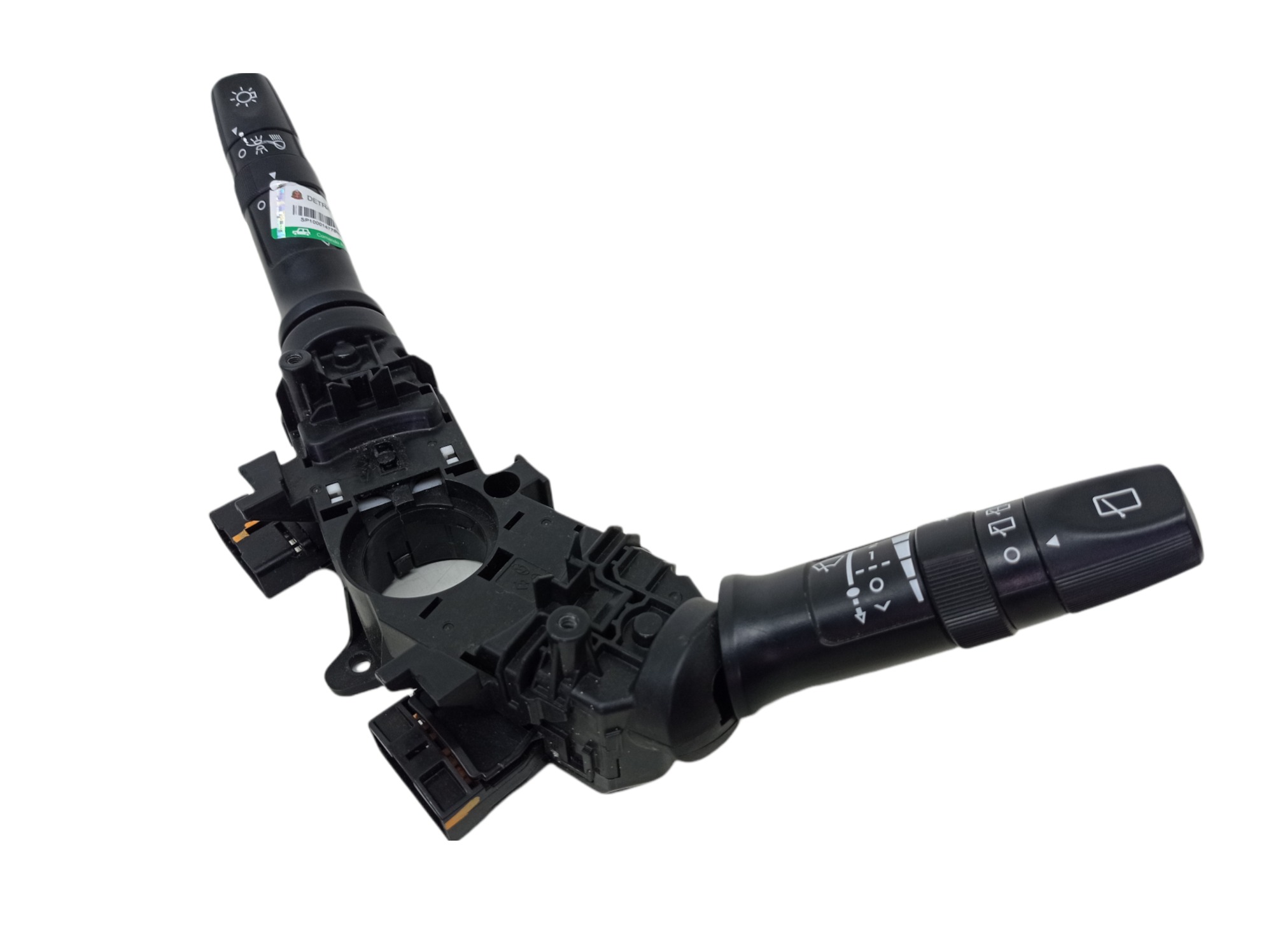 Chave De Seta Hyundai Hb20 1.6 2020 2