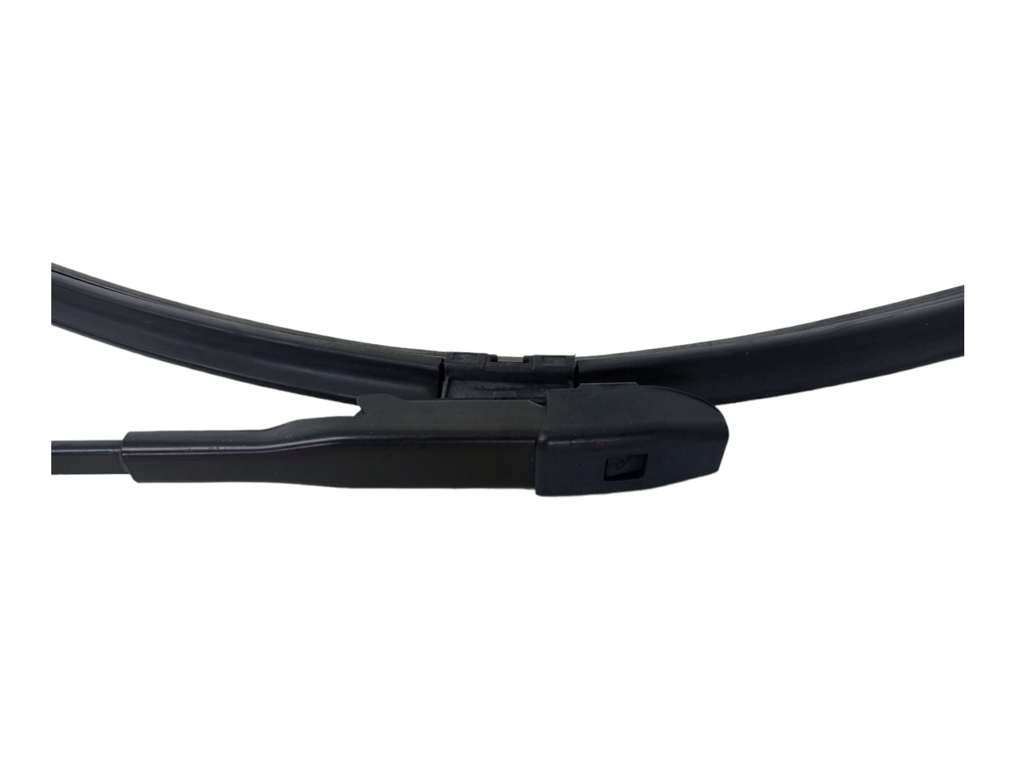 Braço Limpador Direito Parabrisa Bmw 120i 2009 Direito 6