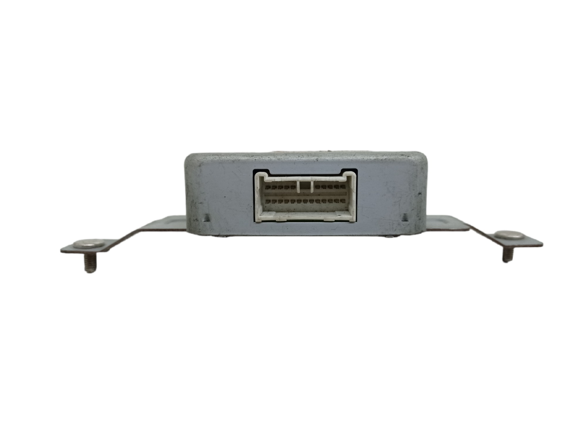 Modulo Sensor Estacionamento Hyundai Azera 2008 Cinza 4