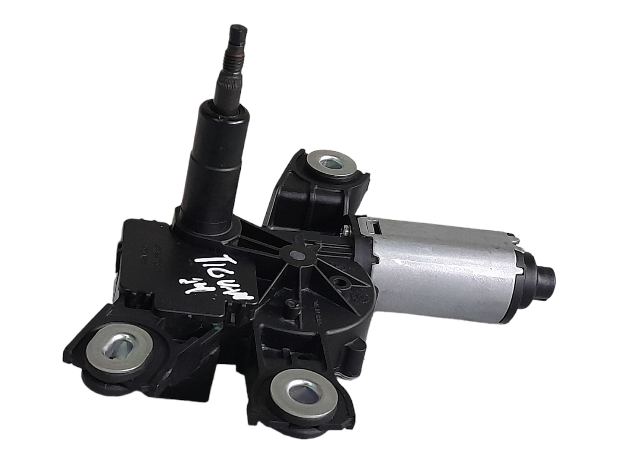 Motor Limpador Traseiro Volkswagen Tiguan Tsi 2014 2