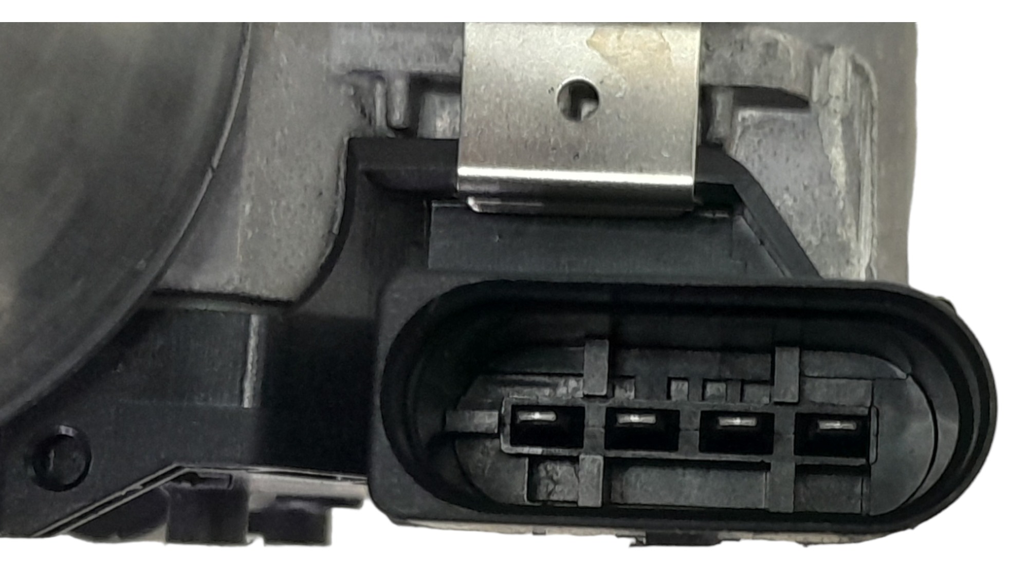 Maquina Limpador Parabrisa Volvo Xc90 T6 2.0 16v 2018 6