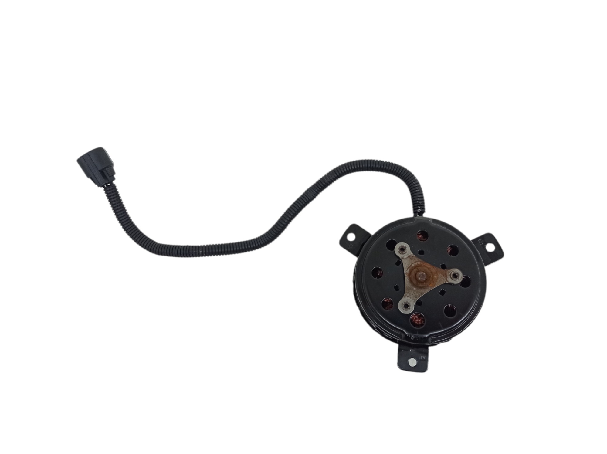 Motor Ventoinha Hyundai Ix35 2.0 16v 2022 1