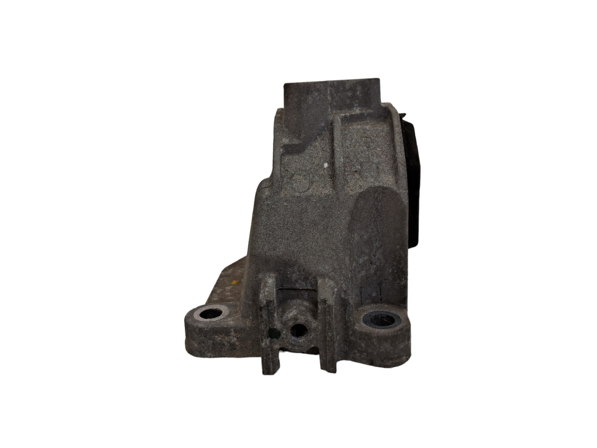 Coxim Motor Volkswagen Fox 1.6 8v Flex 2019 4