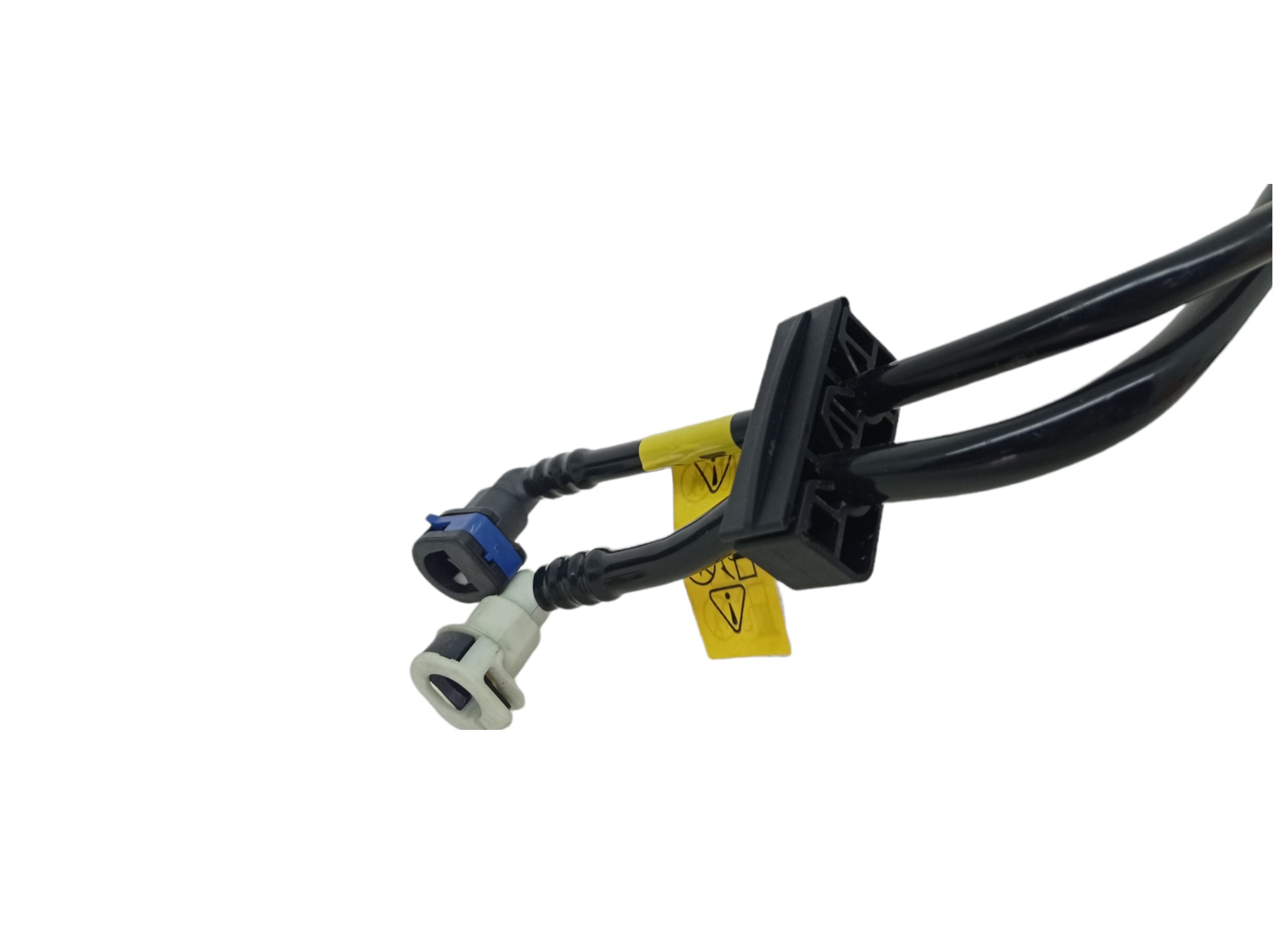 Mangueira Tanque De Combustivel Chevrolet Onix Plus 2022 5