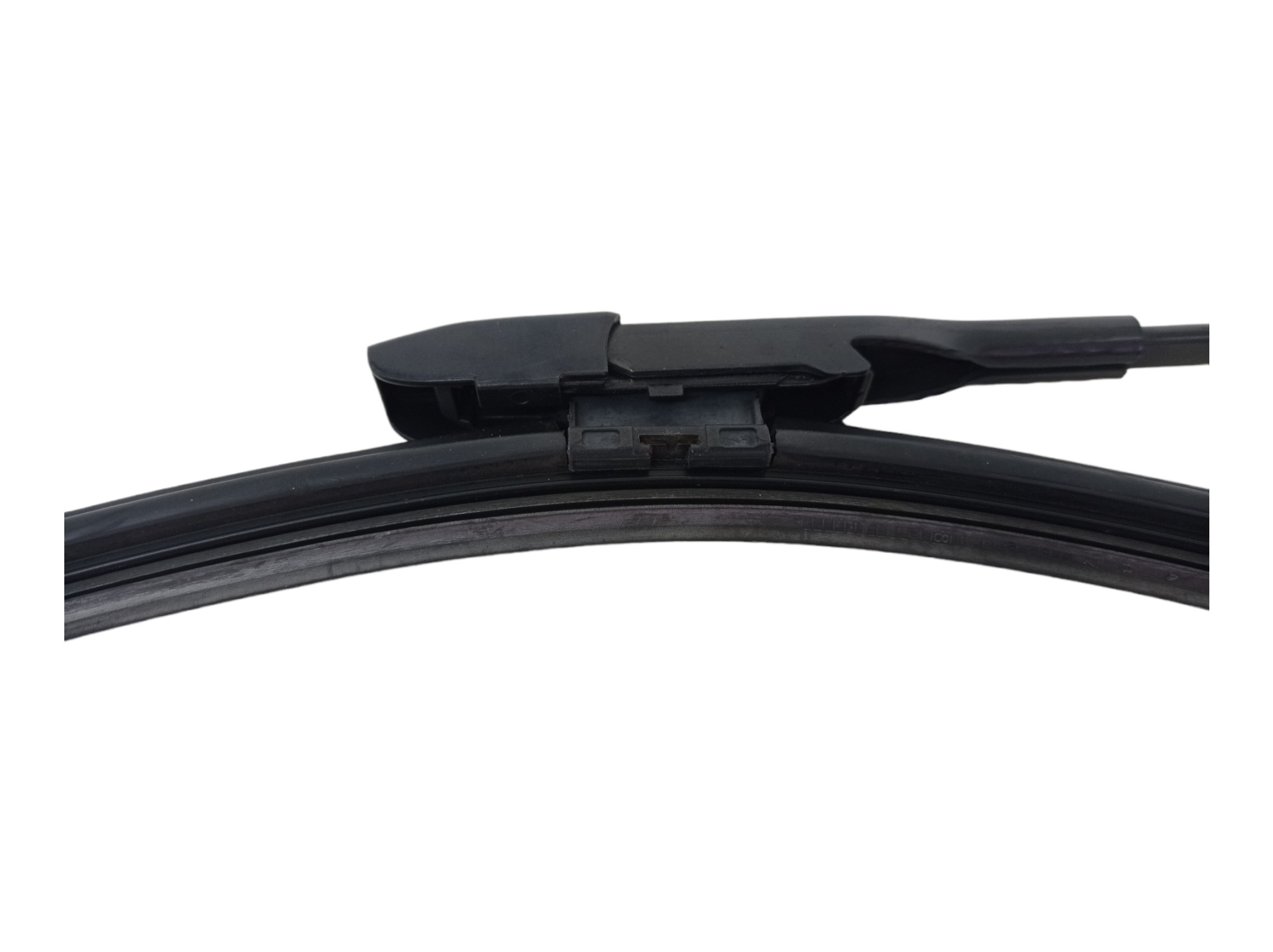 Braço Limpador Direito Parabrisa Bmw 120i 2009 Direito 7