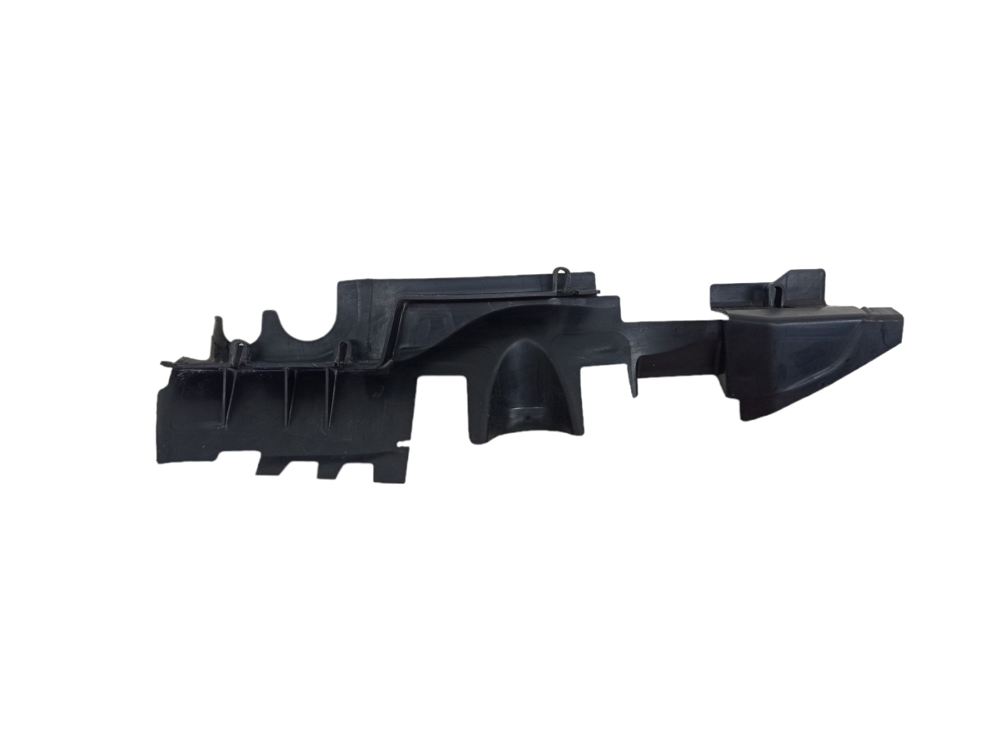 Defletor Direito Radiador Volkswagen Passat Tsi 2.0 2012 2