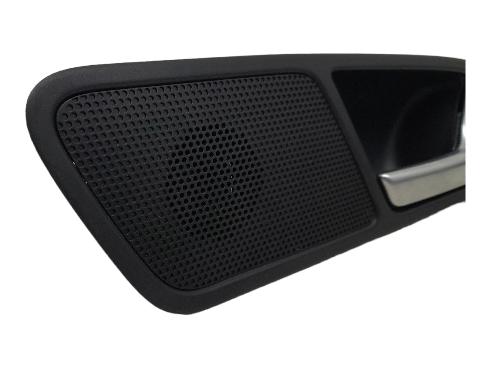 Macaneta Interna Traseira Direita Volkswagen Tiguan 2013 3