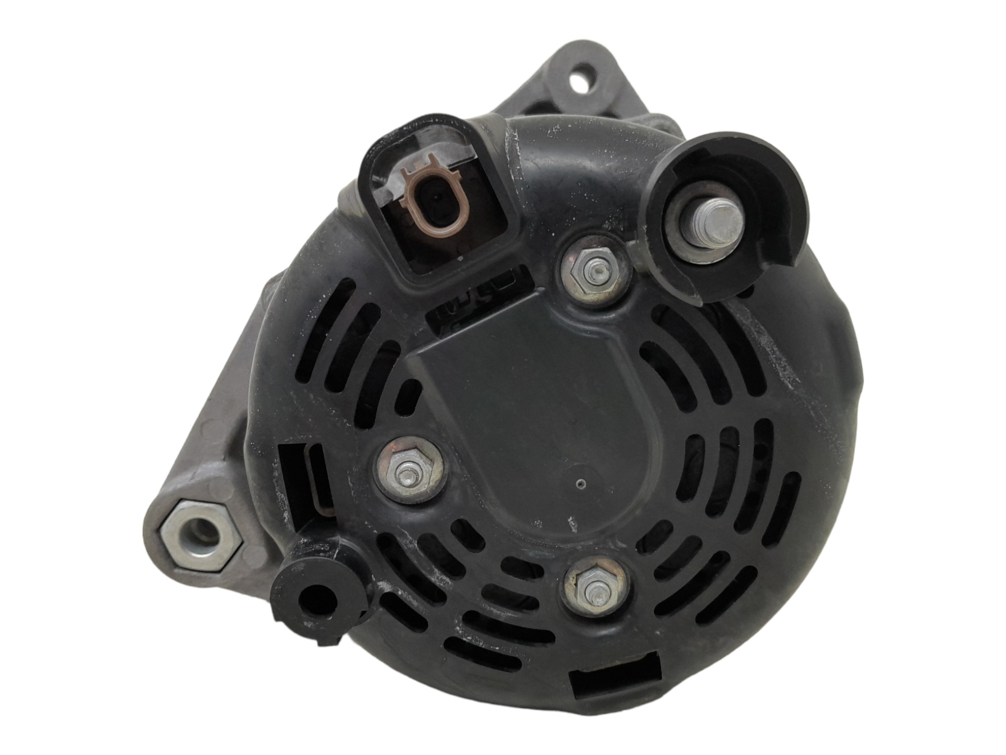 Alternador Honda Civic G10 1.5 16v Automatico Gasolina 2017 7