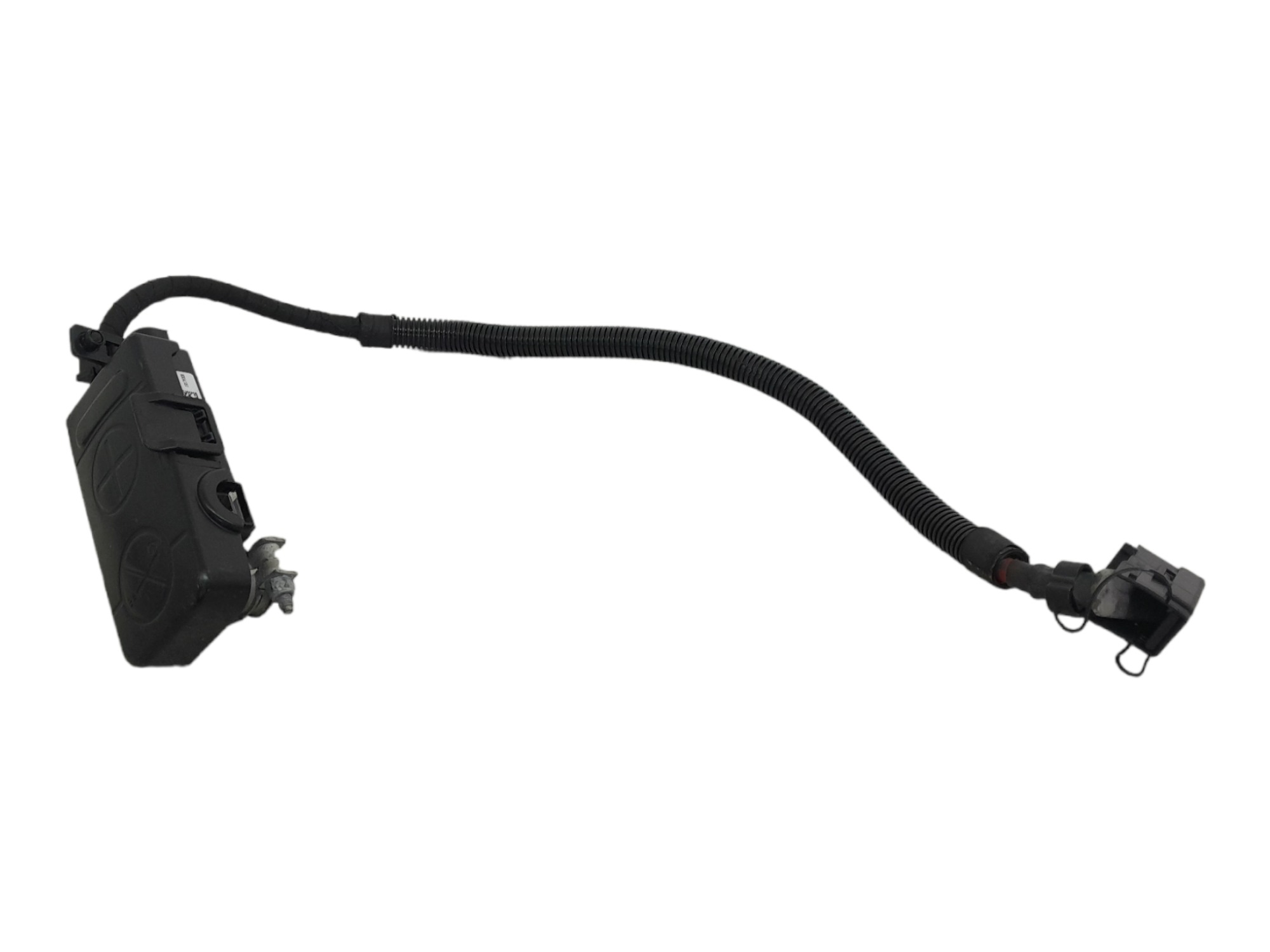 Cabo Positivo Bateria Fiat Toro Freedom 2.0 16v 2018 5