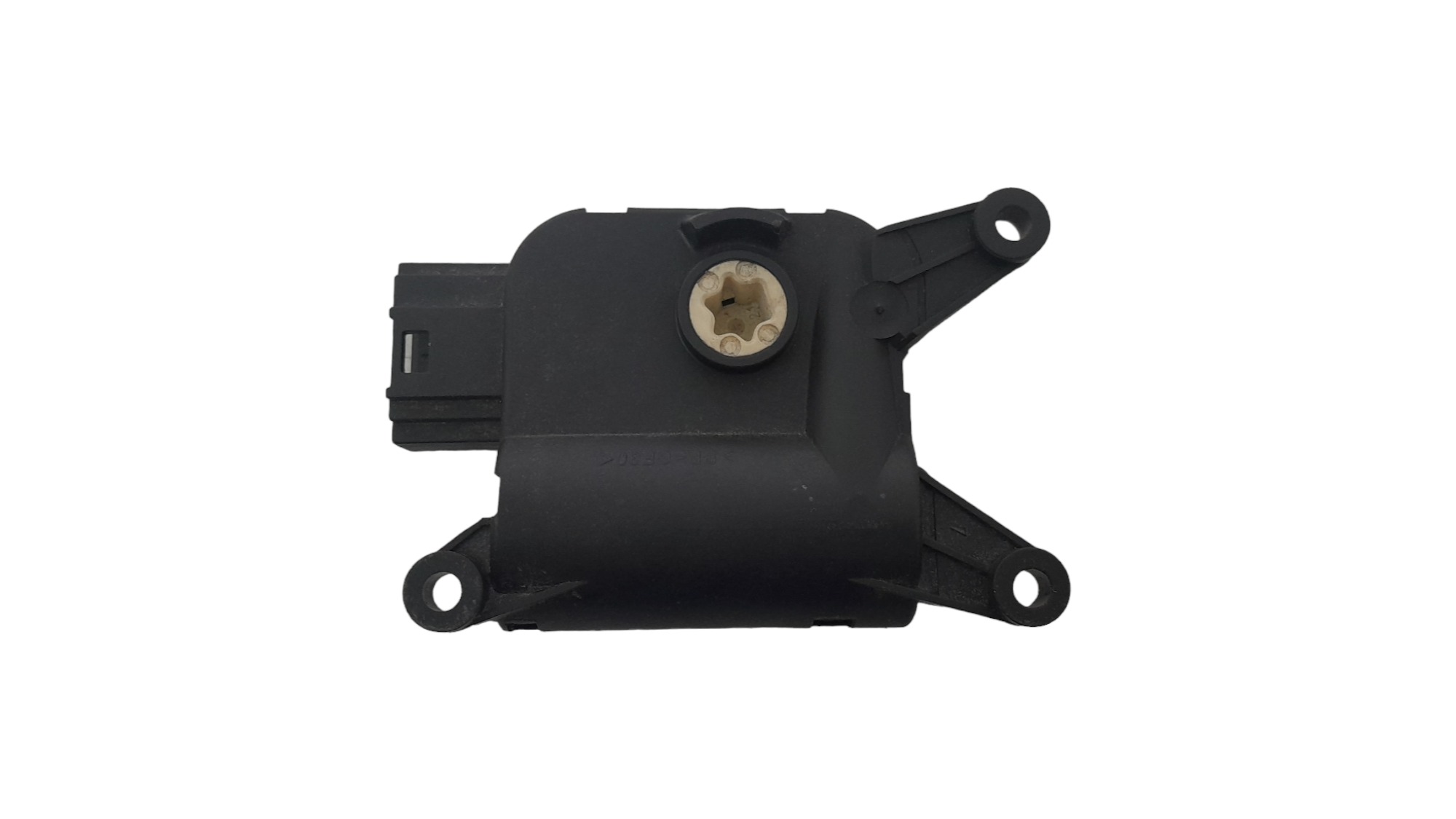 Motor Atuador Caixa Ar Interno Volkswagen Tiguan 2.0 2013 2