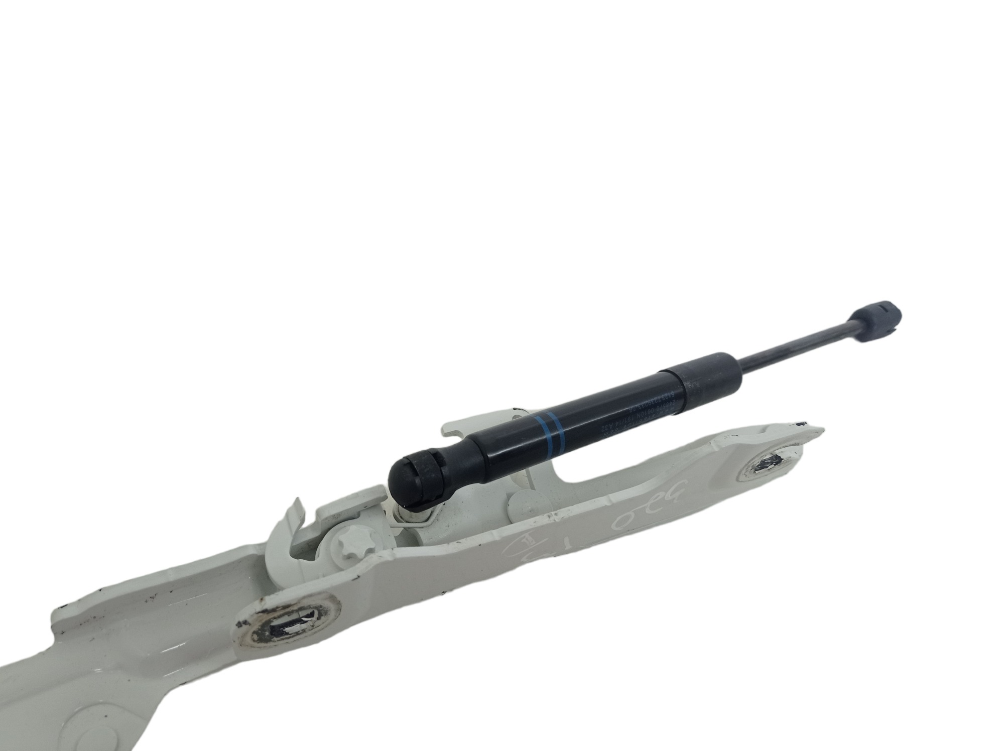 Braco Capo Direito Bmw 320i 2015 2