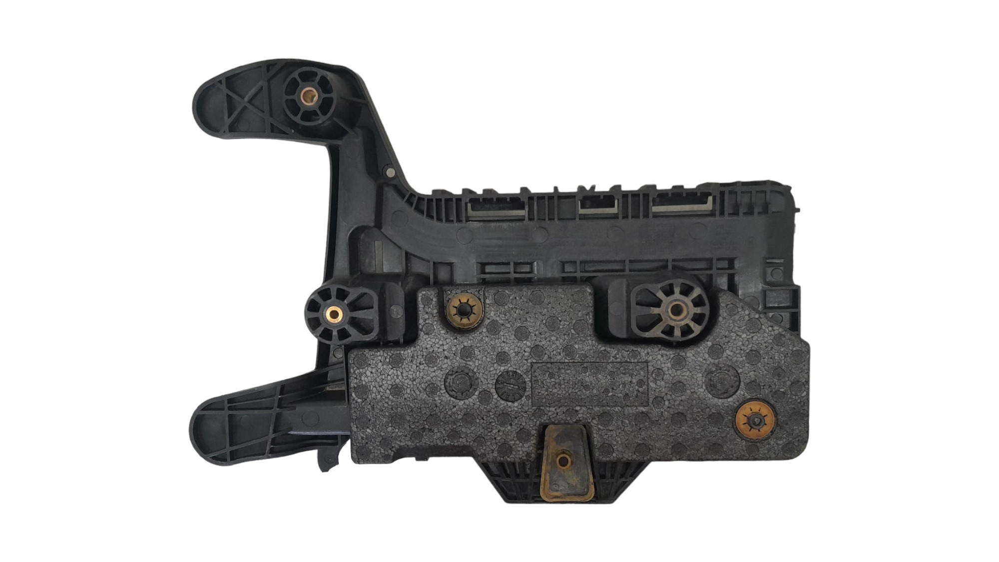 Suporte Bateria Volkswagen Tiguan 2.0 16v  Aut Gas 2014